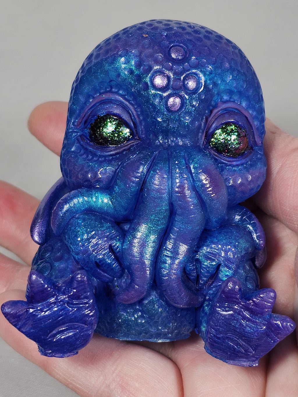 Cutethulhu