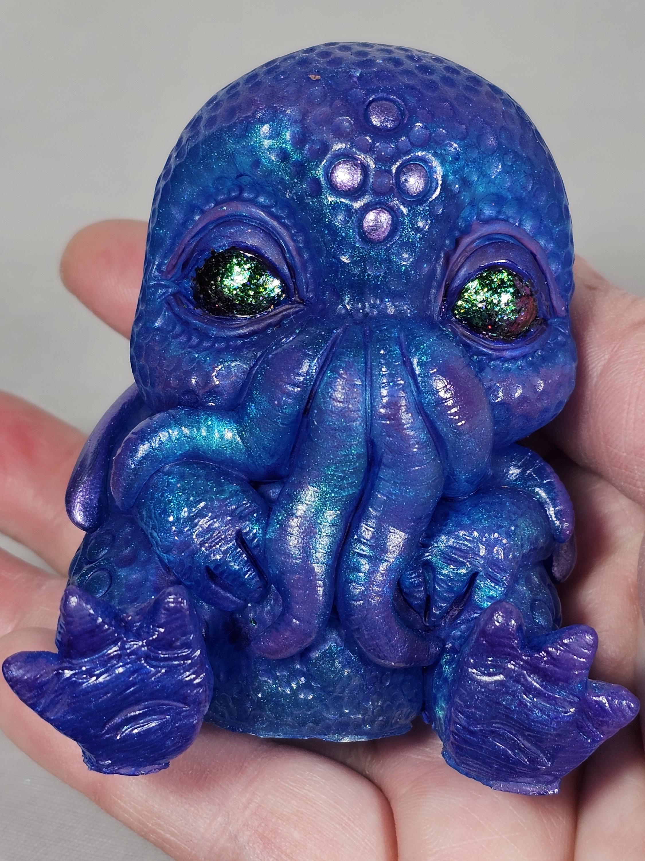 Cutethulhu