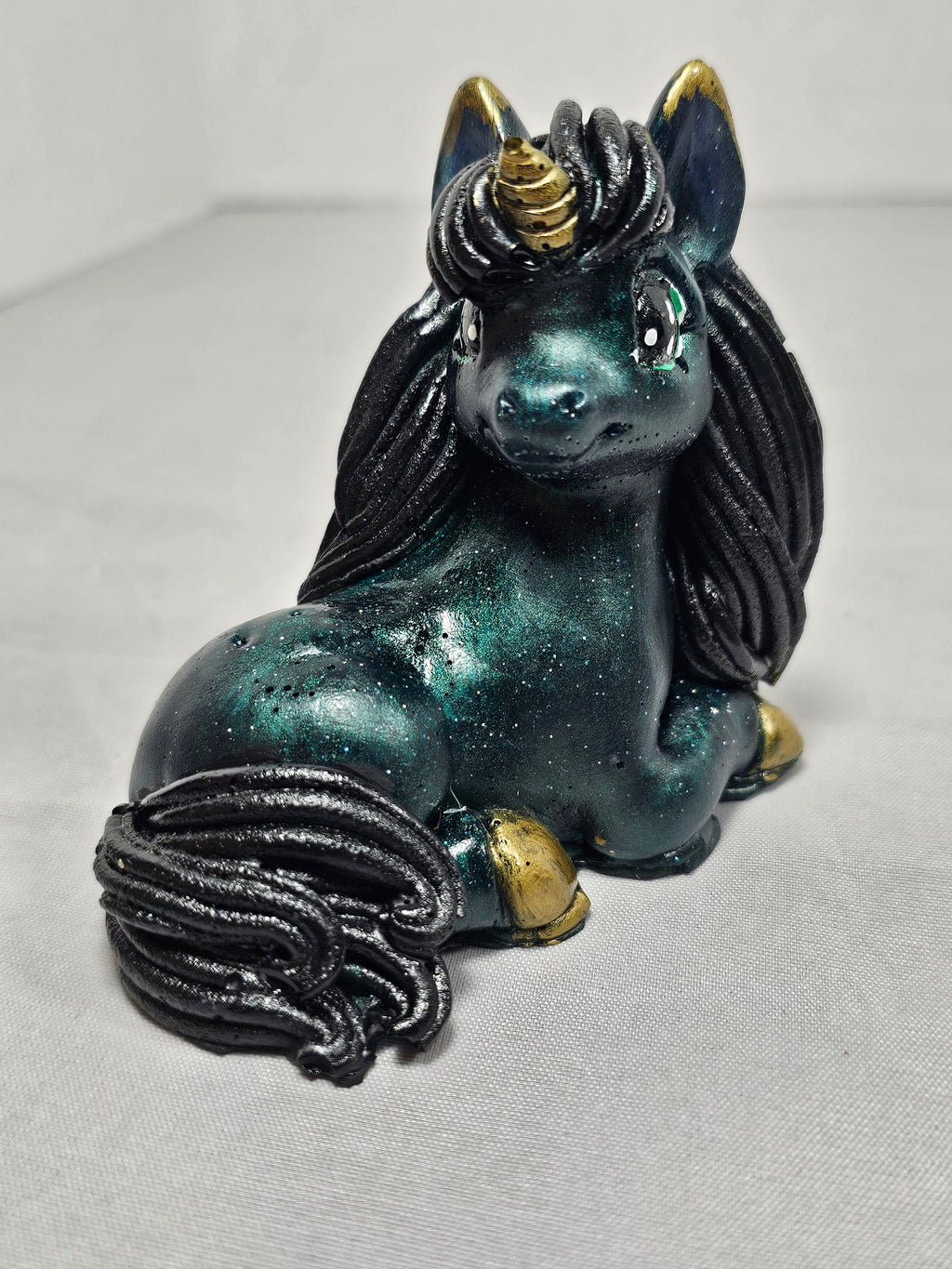 Unicorny Loki
