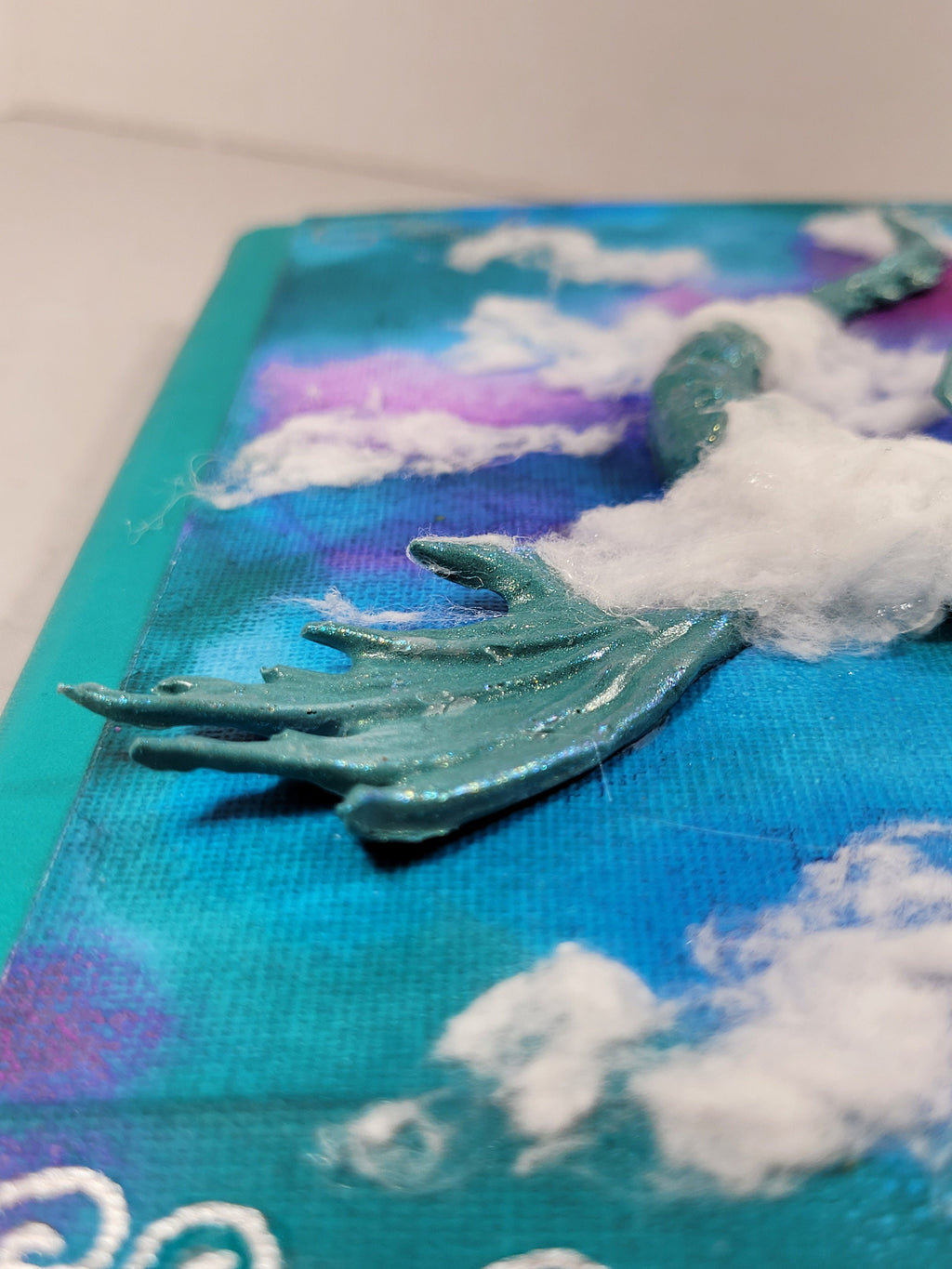 Sky Dragon Journal