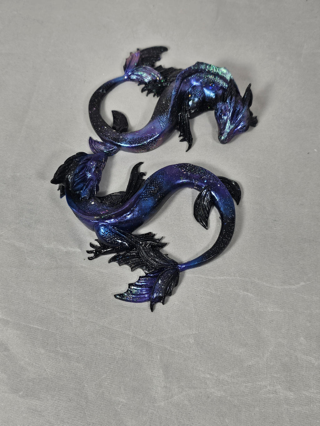 Galaxy Hydro Dragon