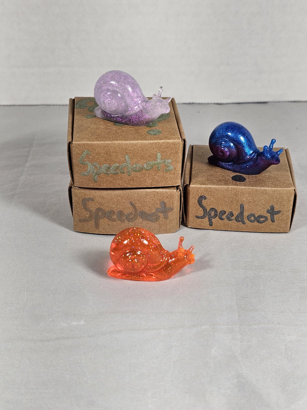 Speedoot Mystery Box