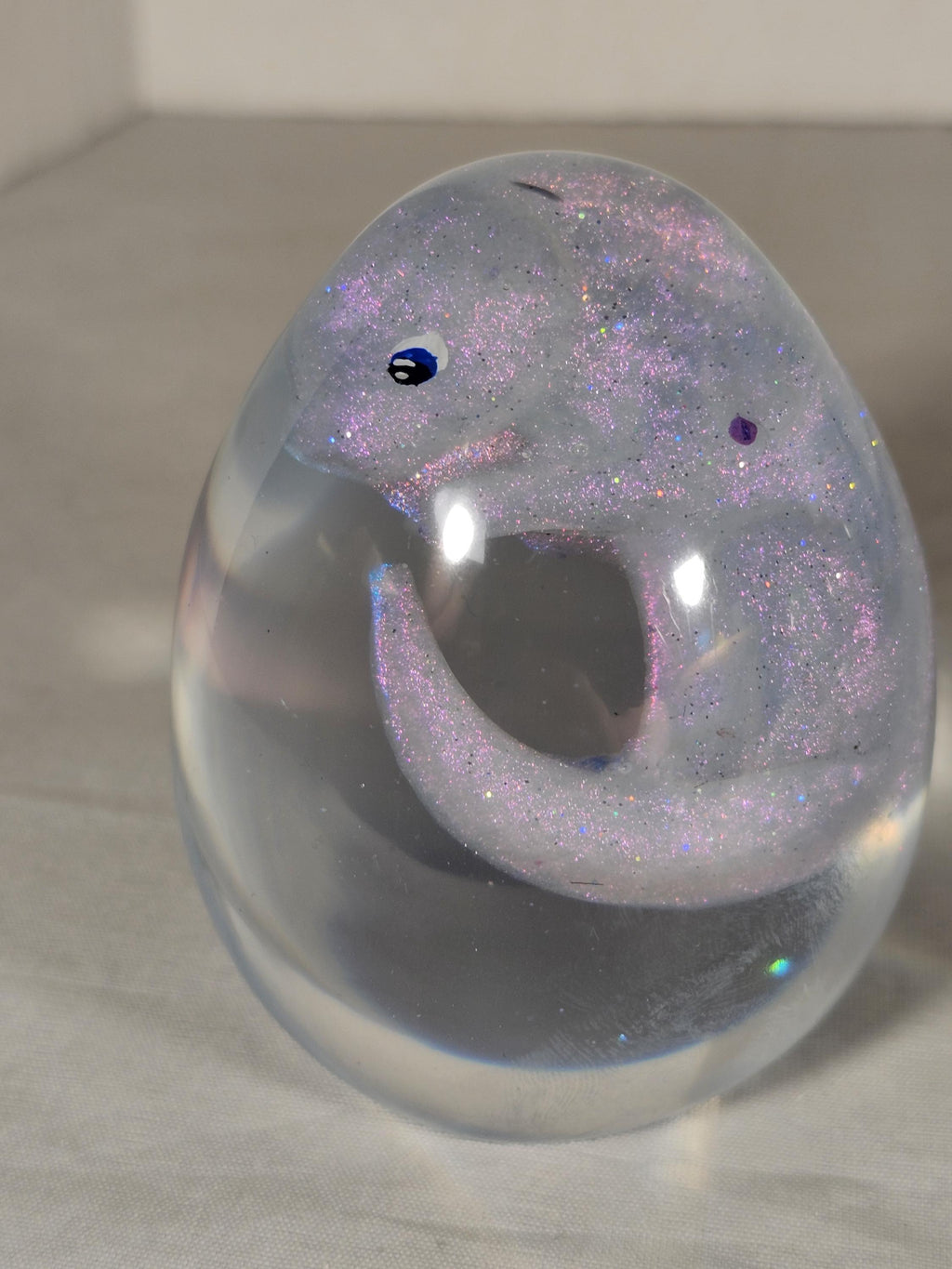 Orbite Dragon Egg