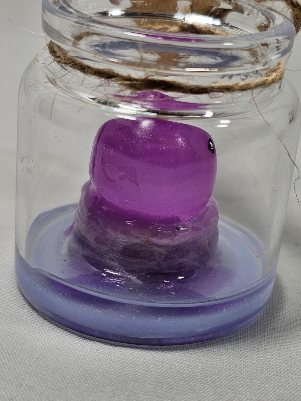 Mr Sumbersible Slimelton the Fifth