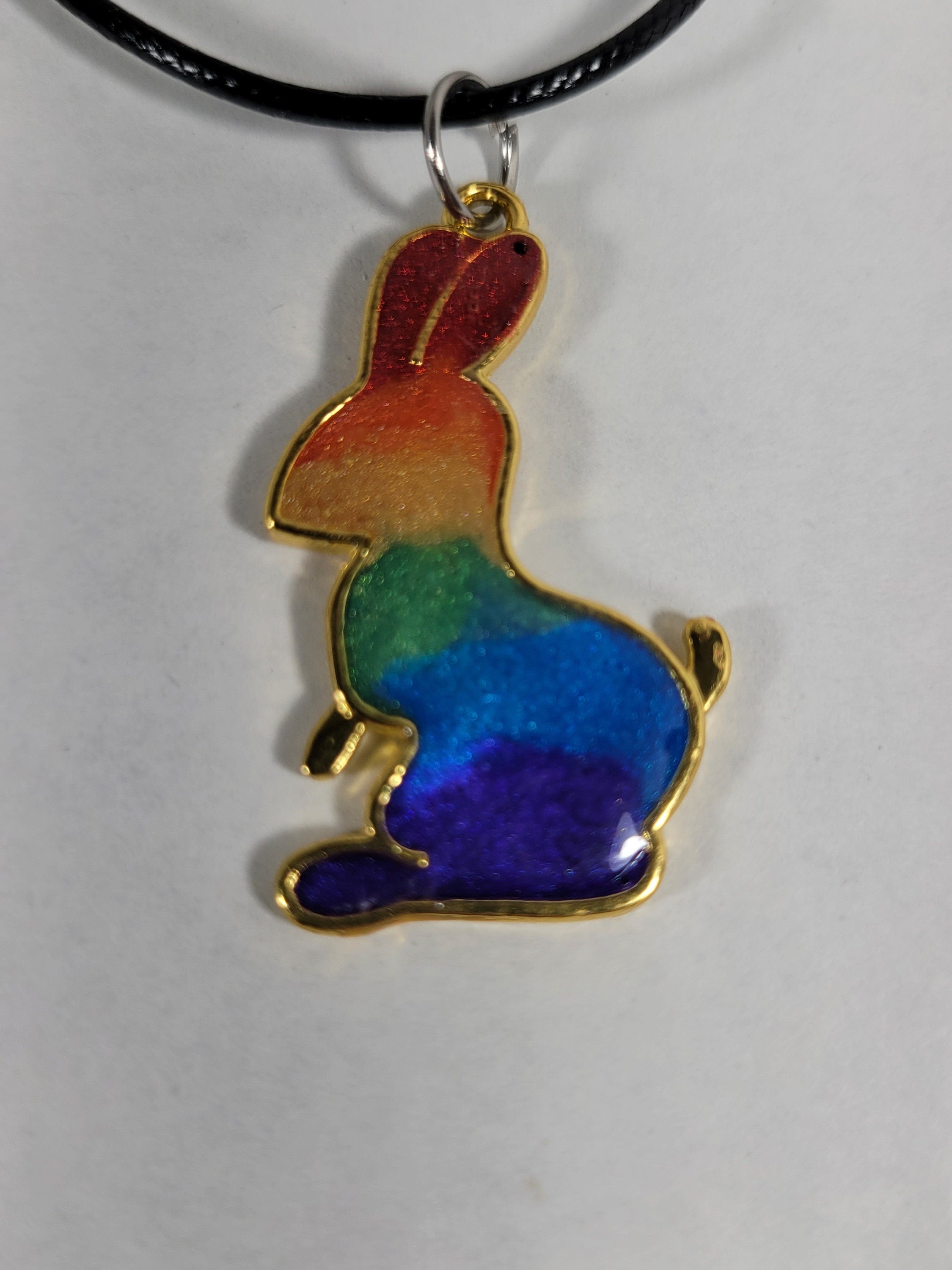 Pride Pendant