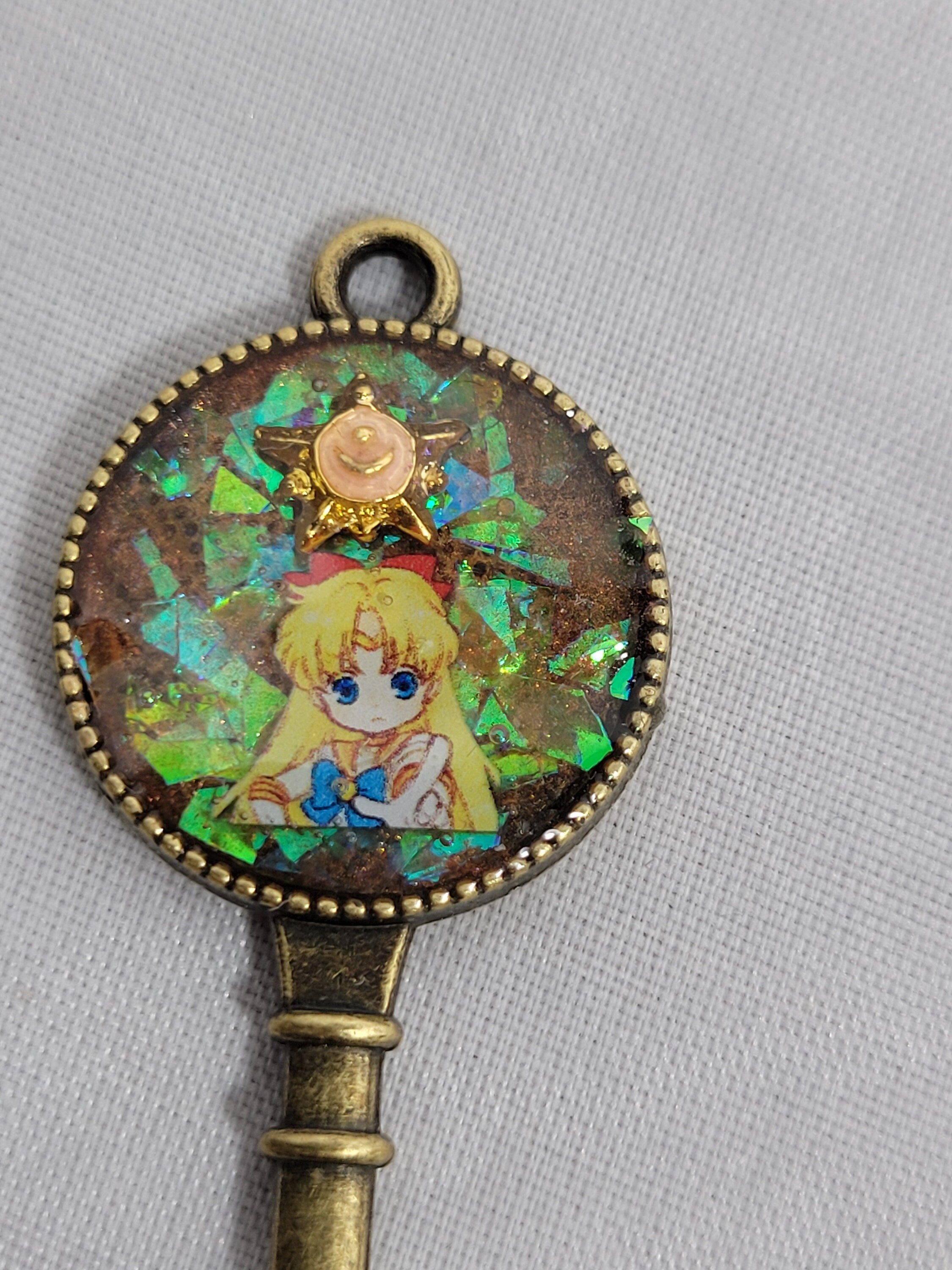 Jupiter Pluto Venus Keys