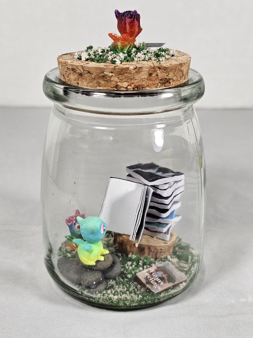 Smut Reading Dragons