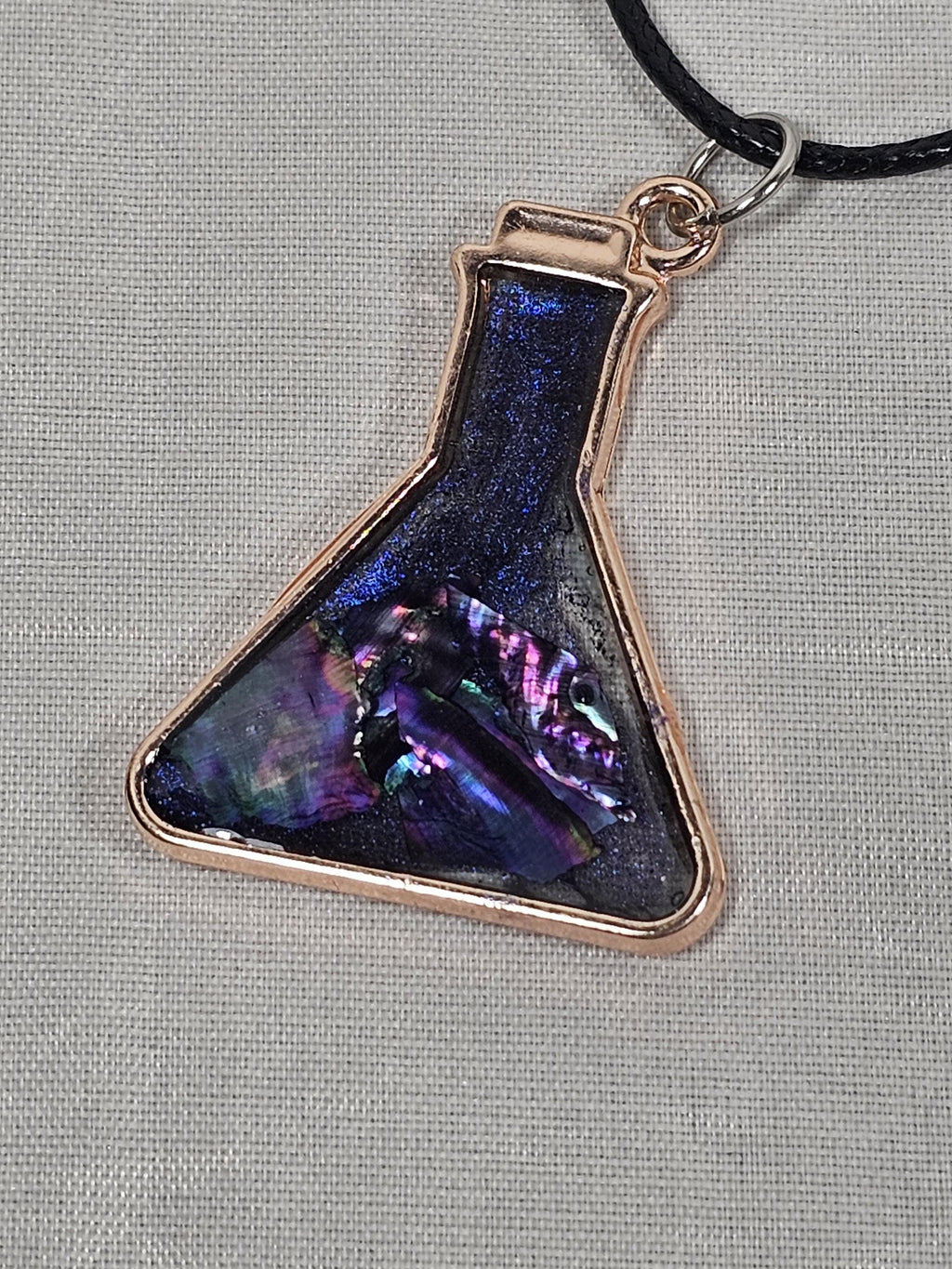 Potion Pendant