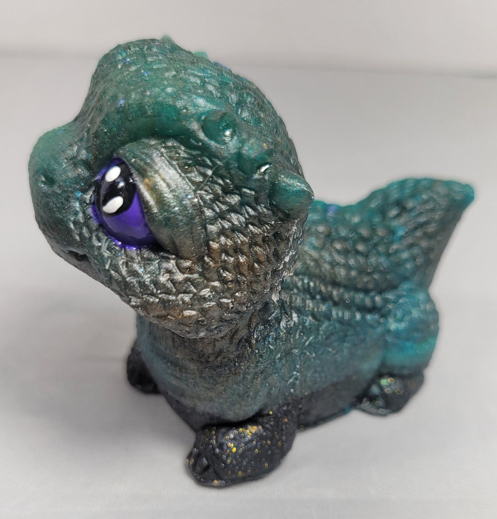 Leftover Boopie - Boop Snoot