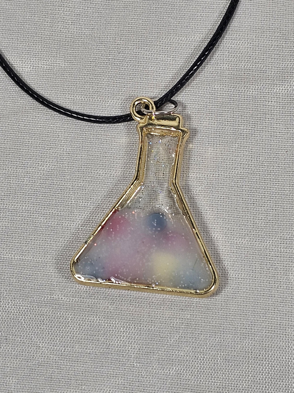 Potion Pendant