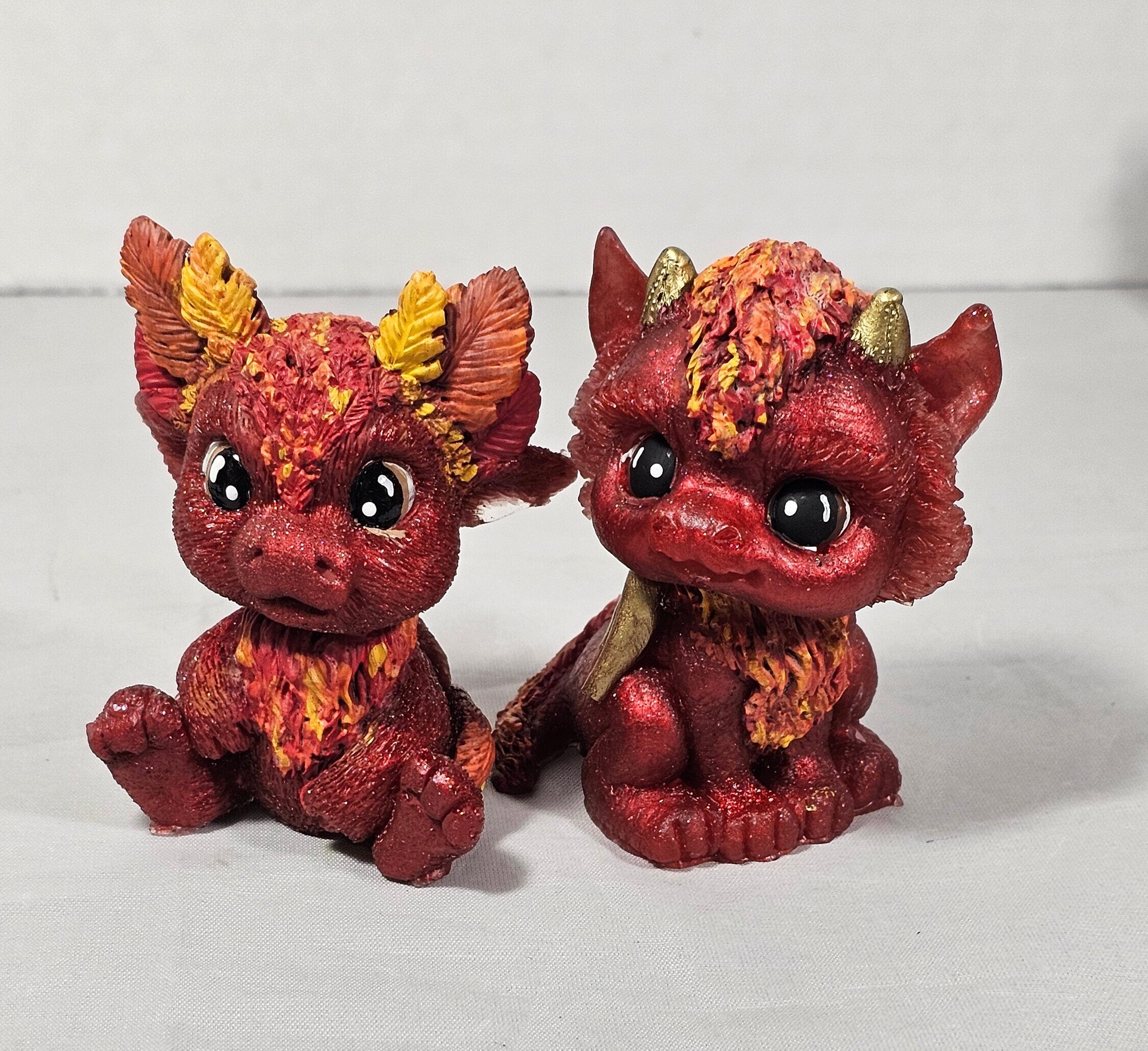 Fall Flora and Fauna