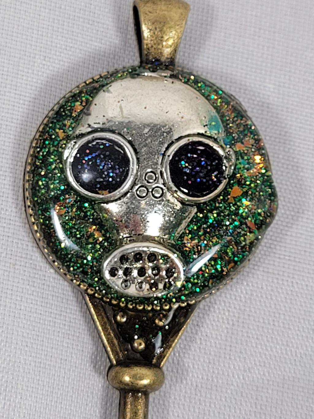 Large Doctor Keys