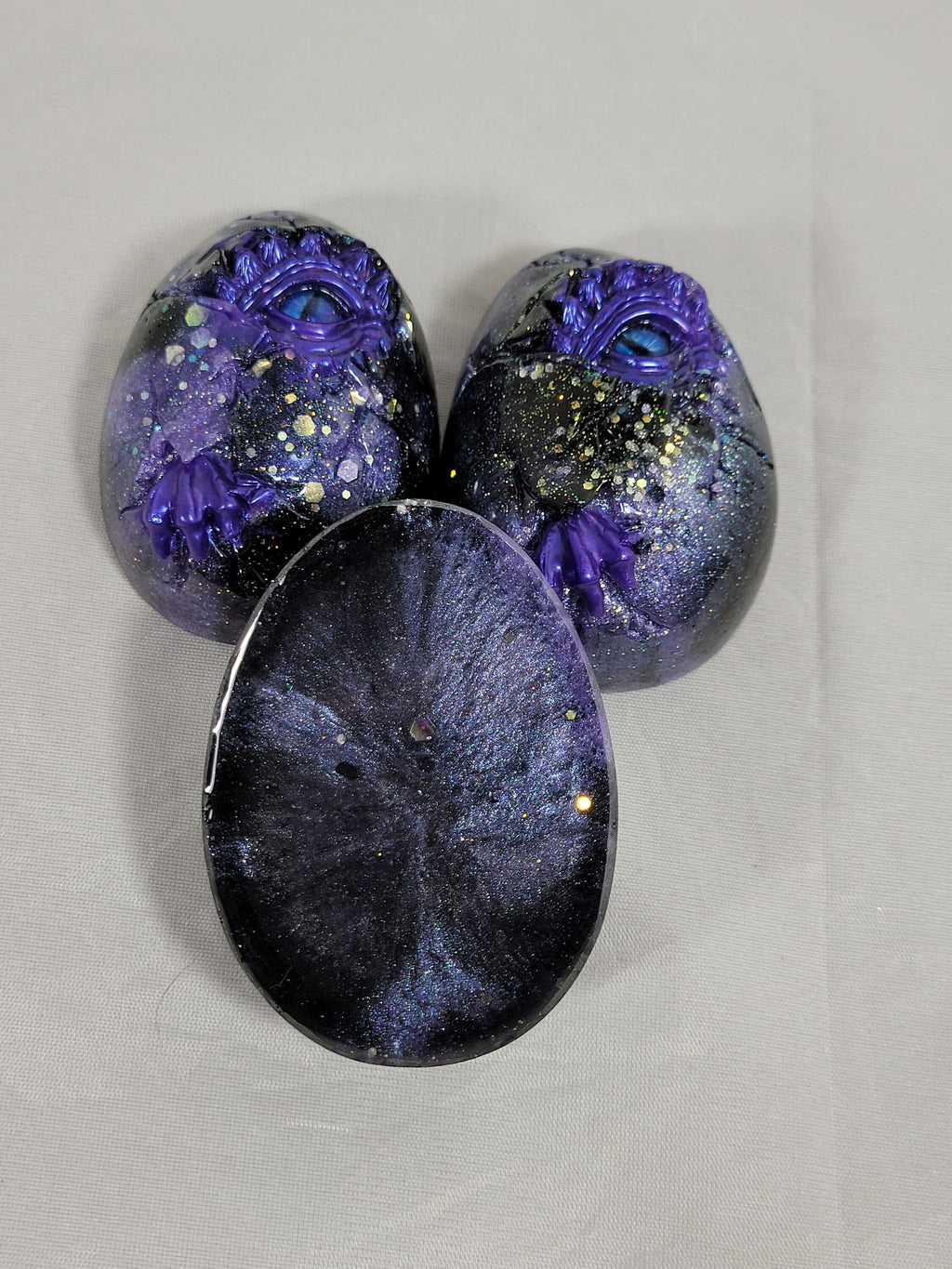 Galaxy Peeper Dragons