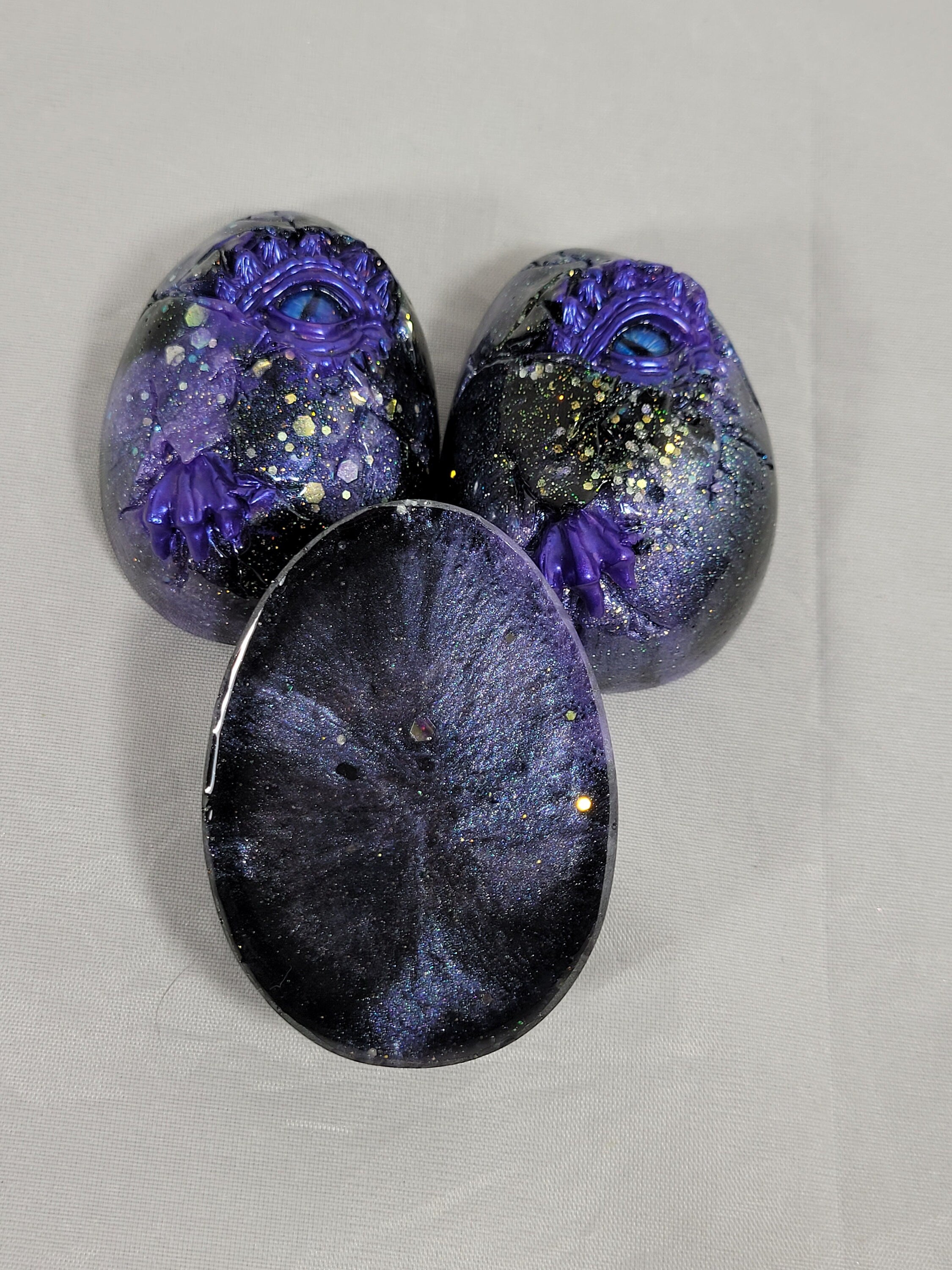 Galaxy Peeper Dragons