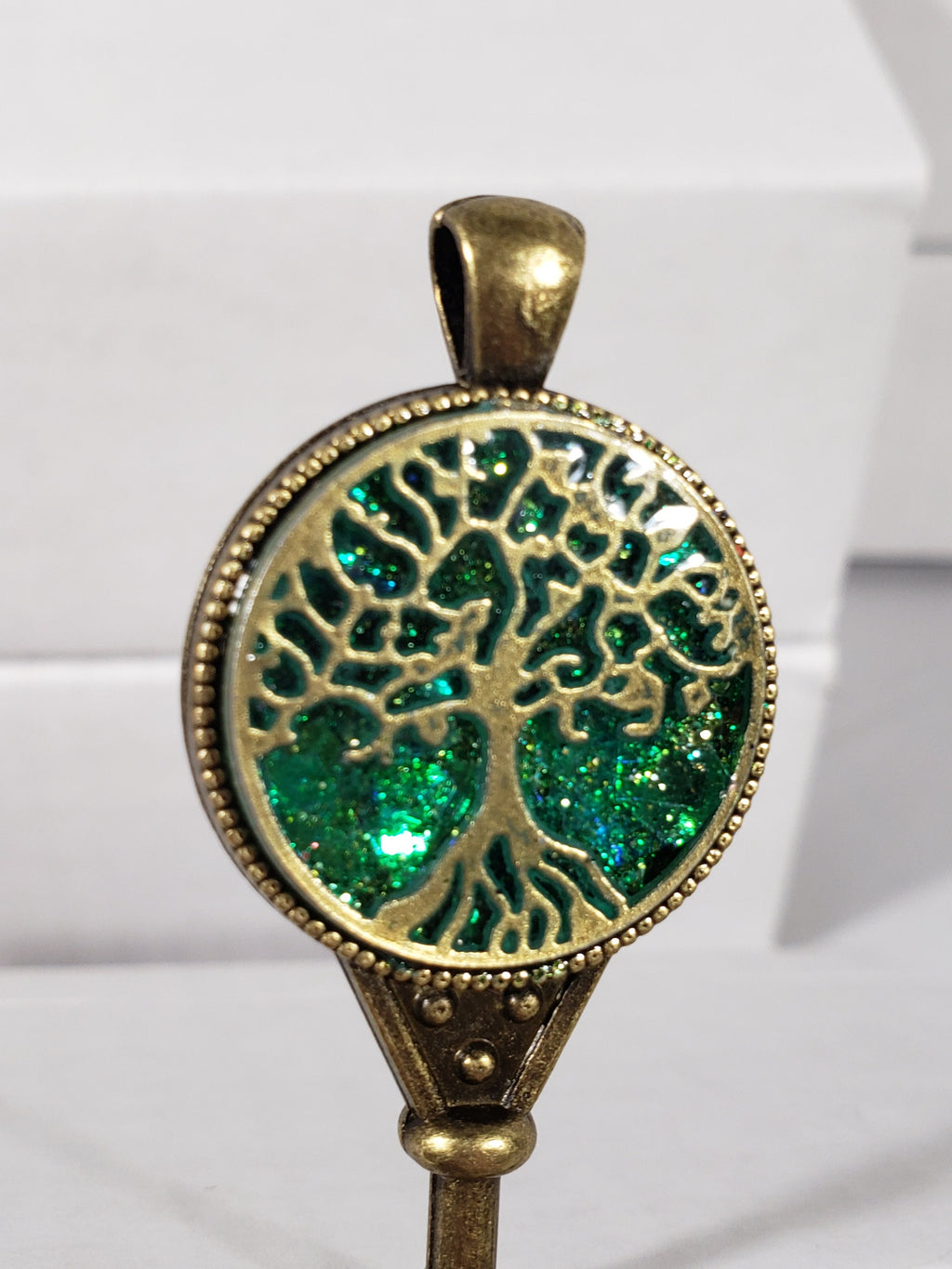 Key Pendant