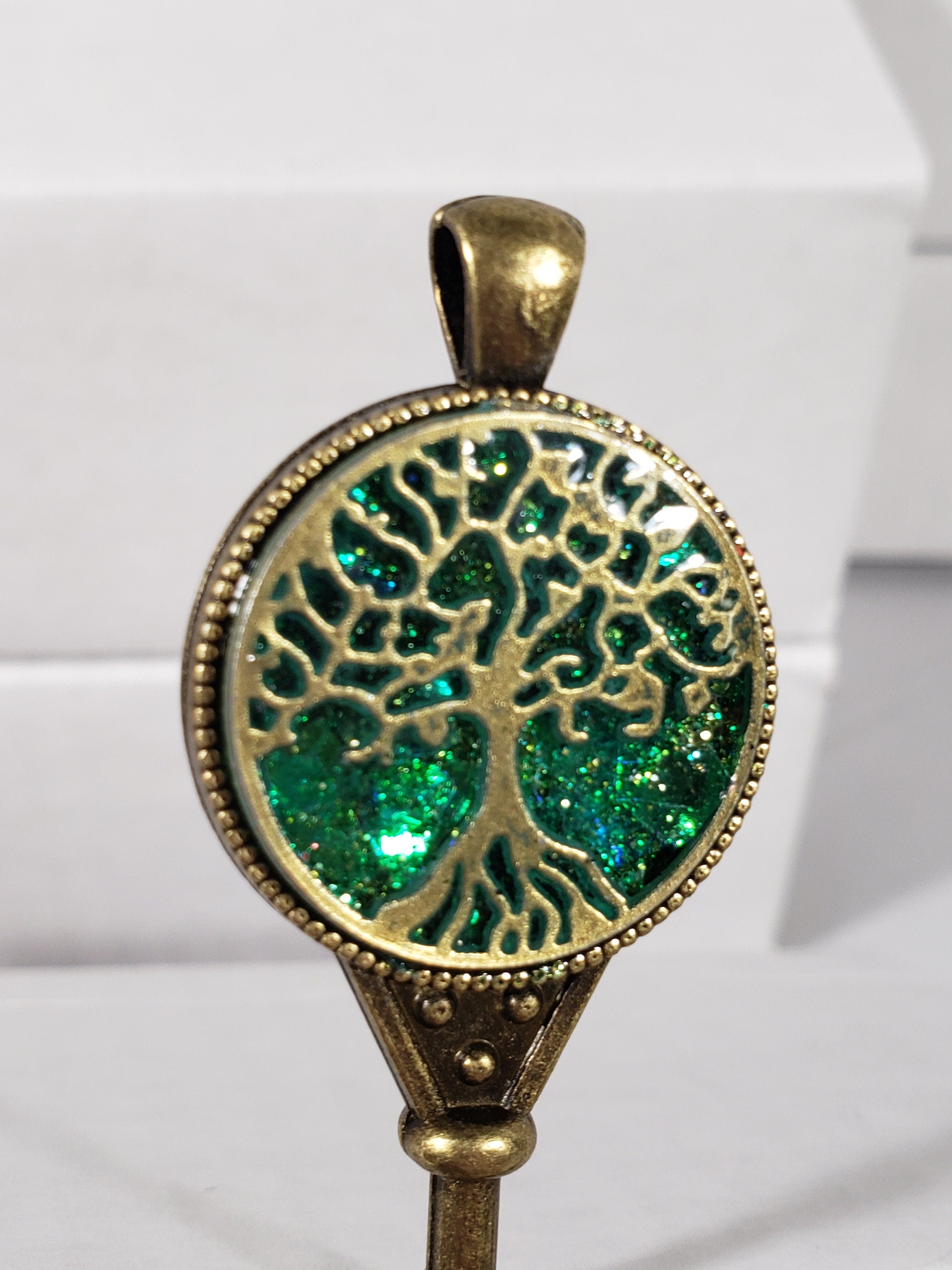 Key Pendant