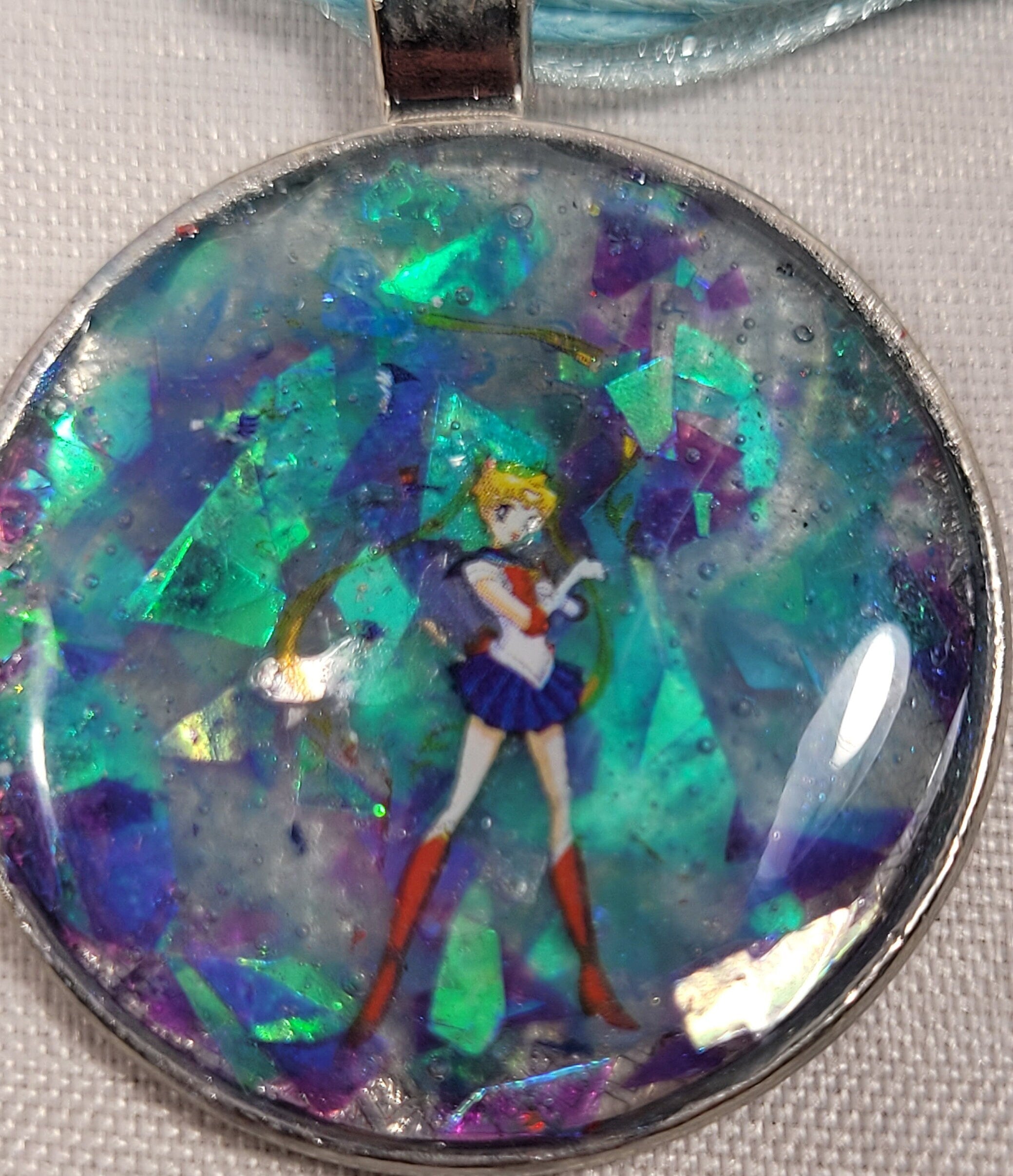 Serina Pendant