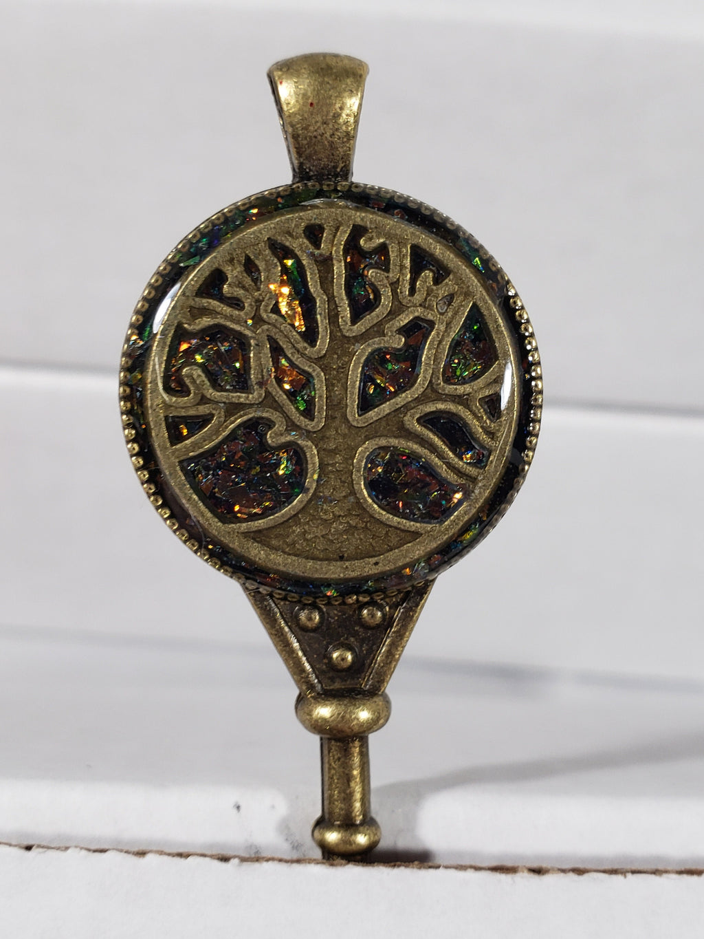 Key Pendant