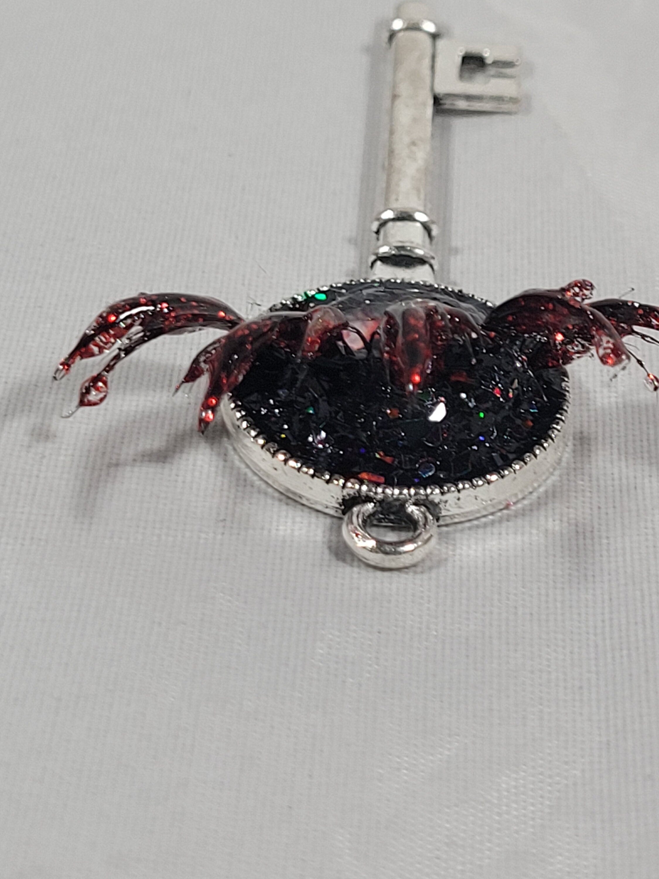 Dragon Eyelash Keys