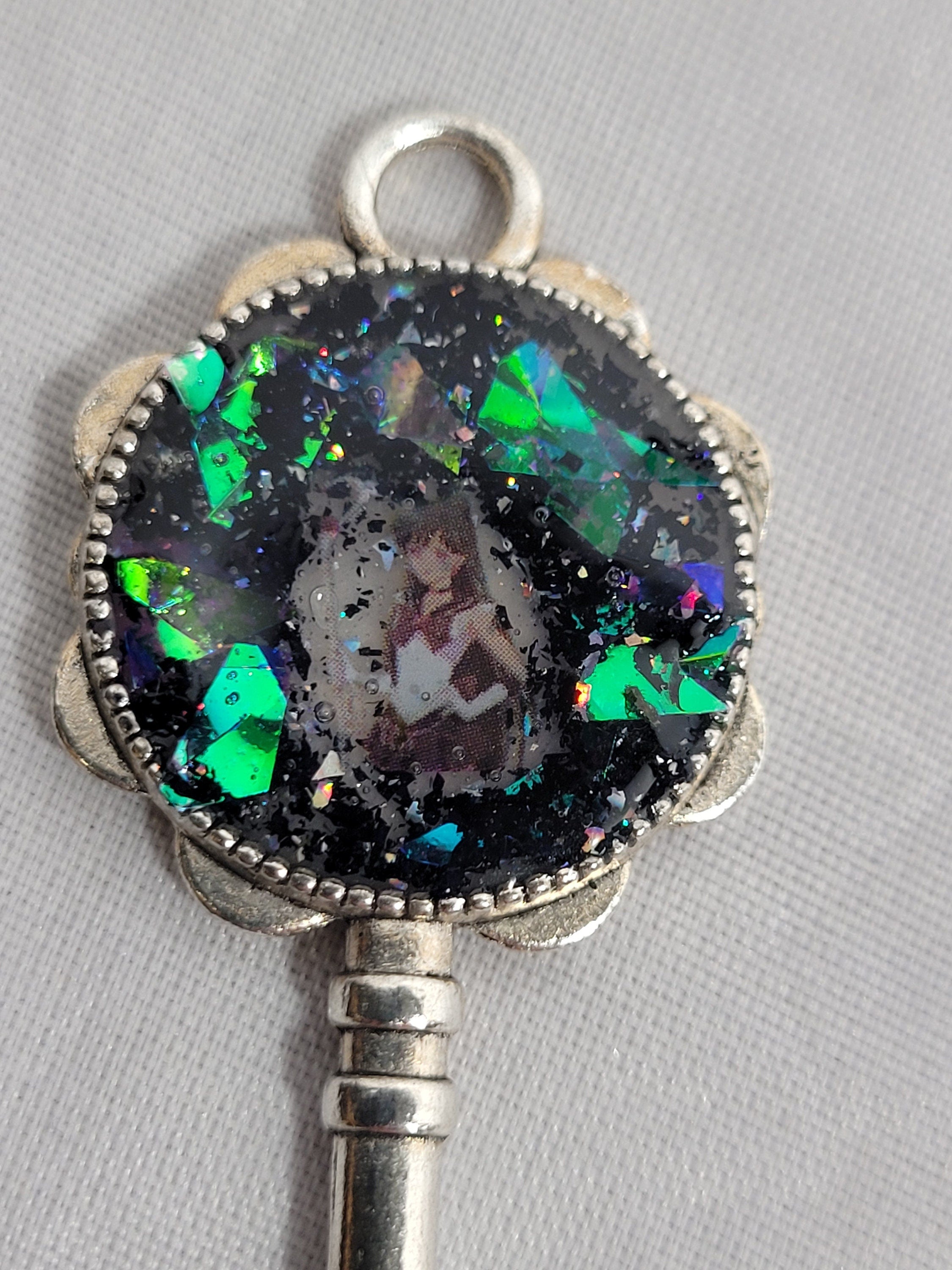 Jupiter Pluto Venus Keys