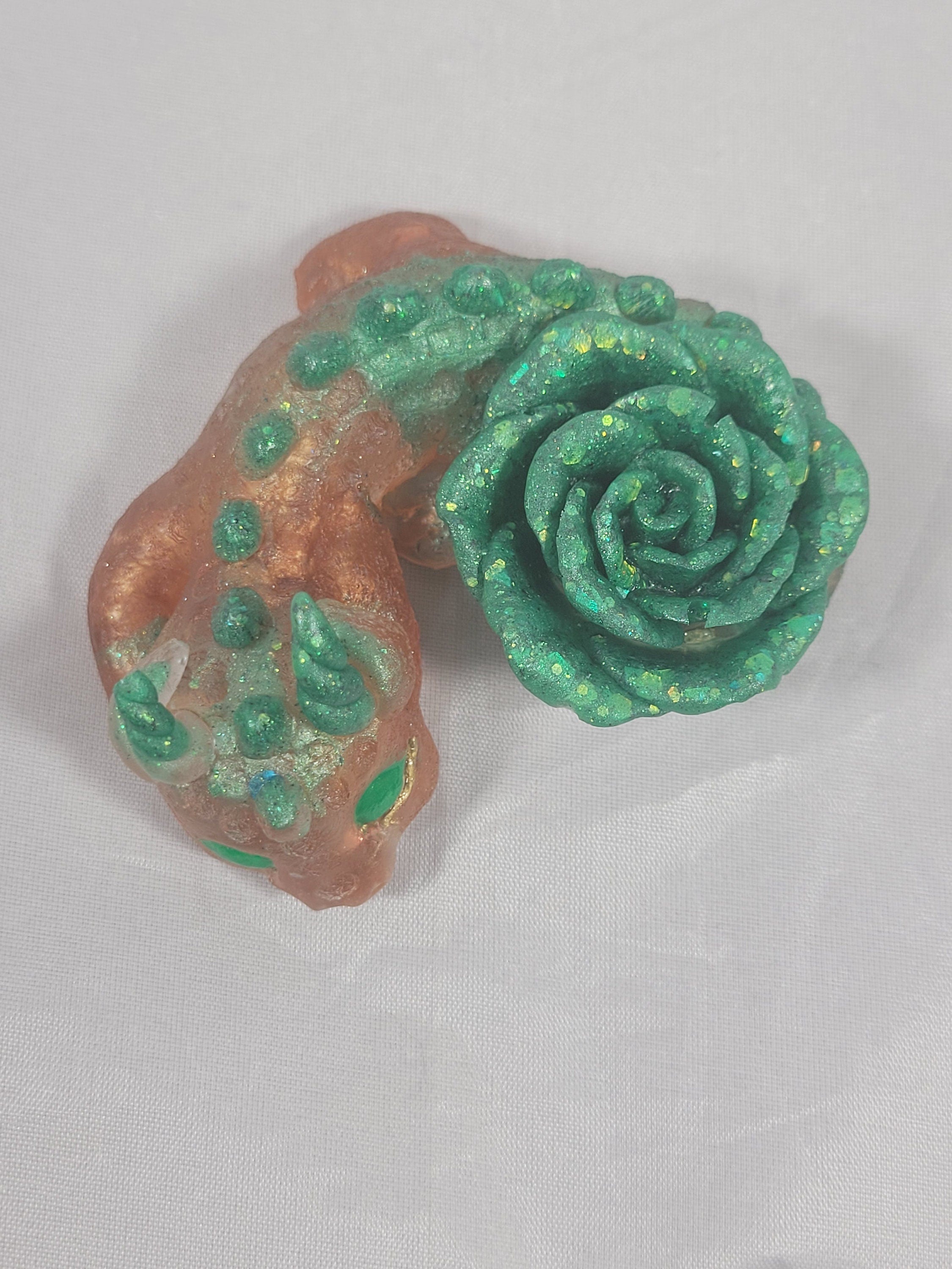 Rosie Green - Boop Snoot