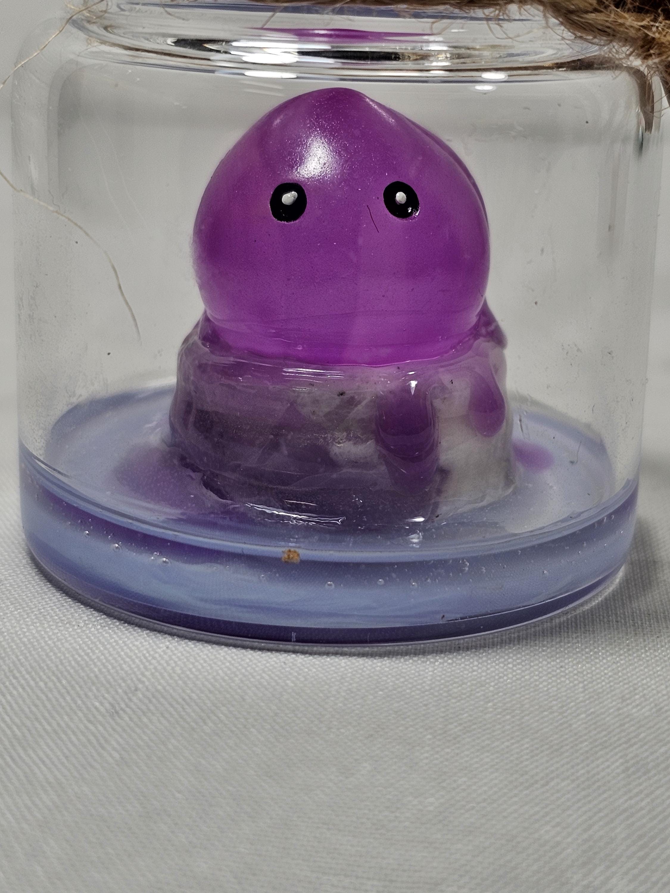 Mr Sumbersible Slimelton the Fifth