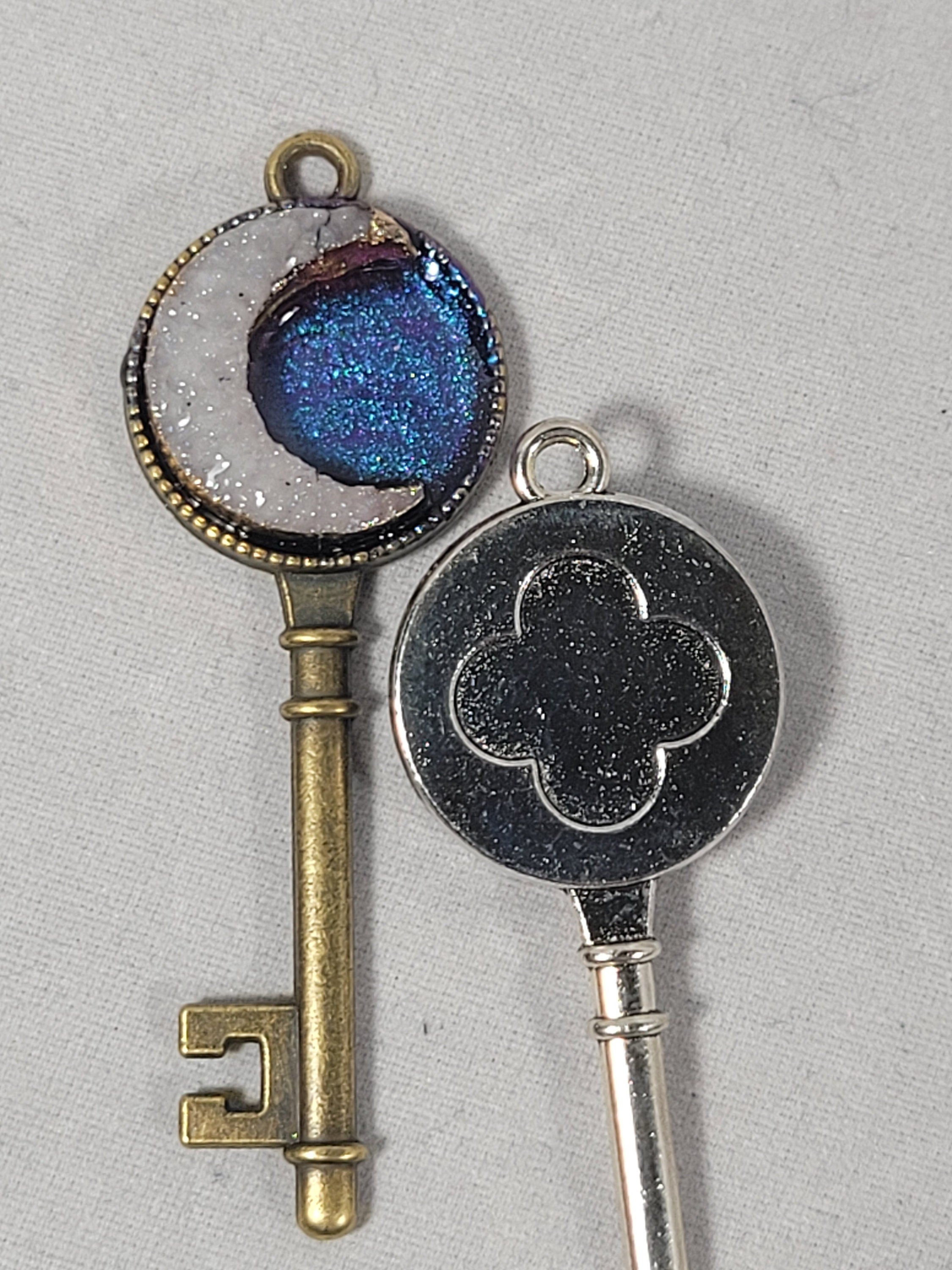 Small Moon And Lolly Keys