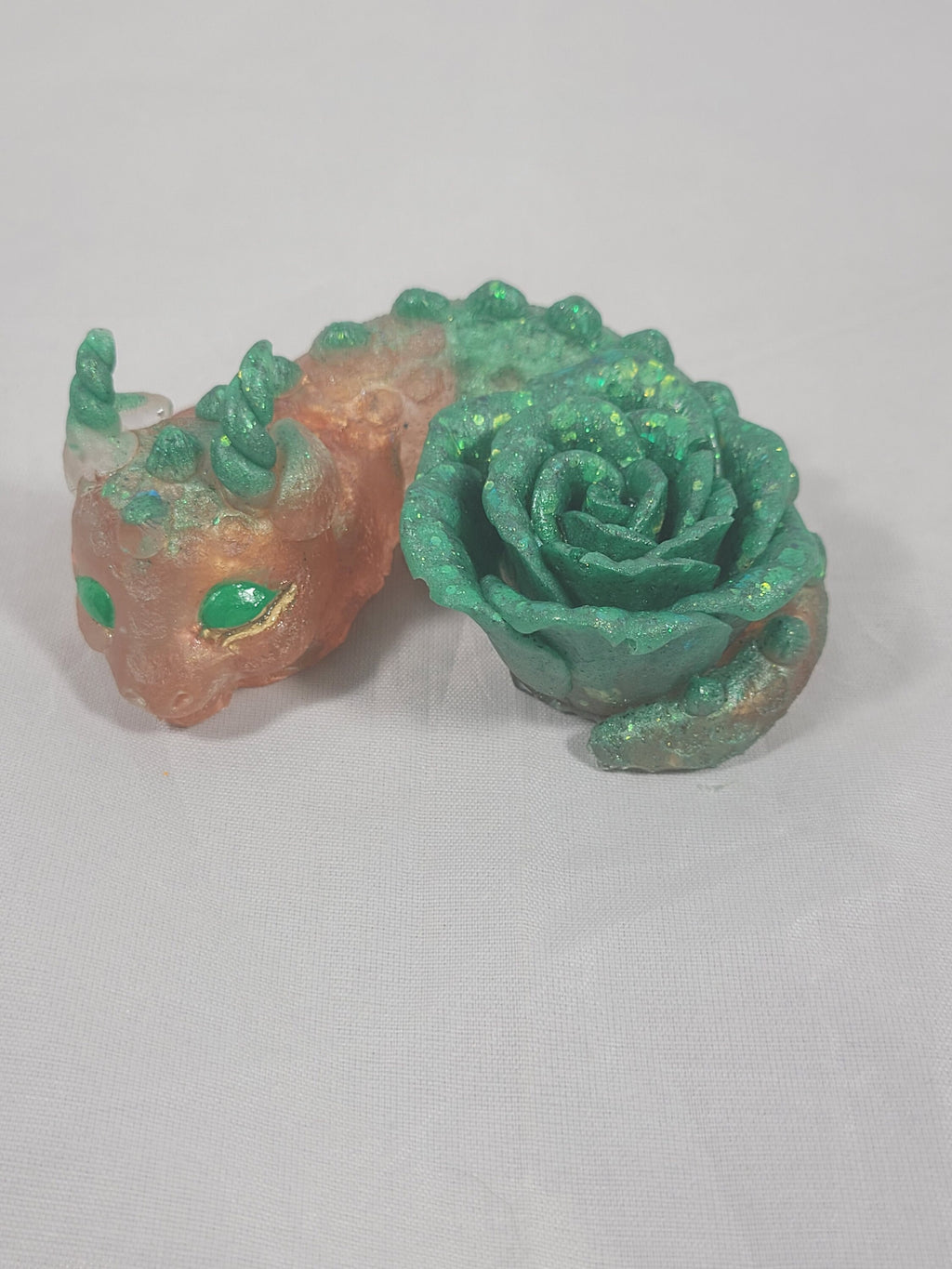 Rosie Green - Boop Snoot