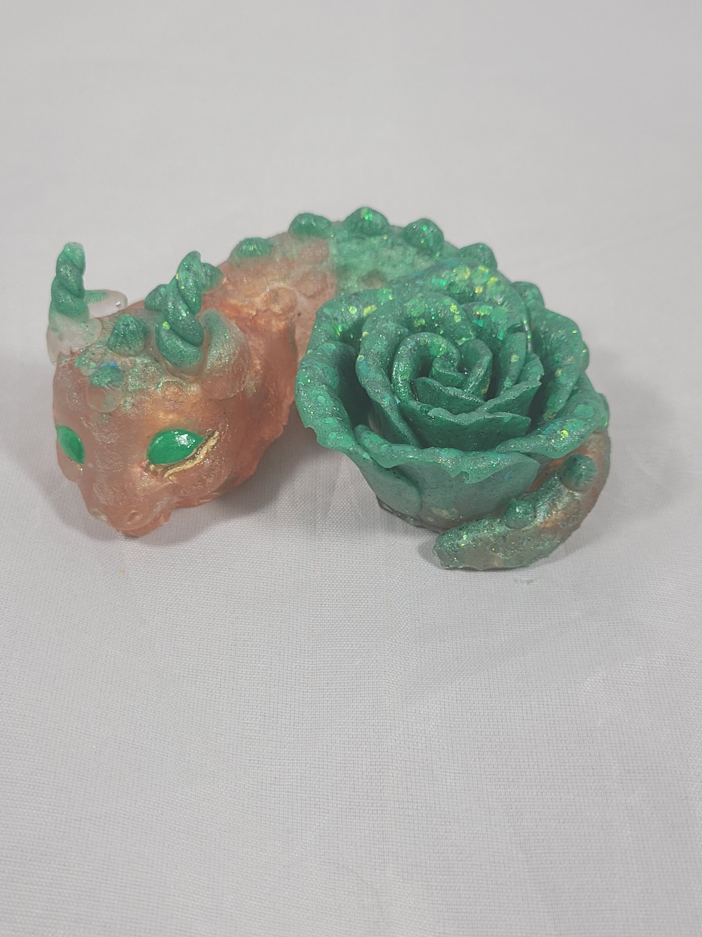 Rosie Green - Boop Snoot