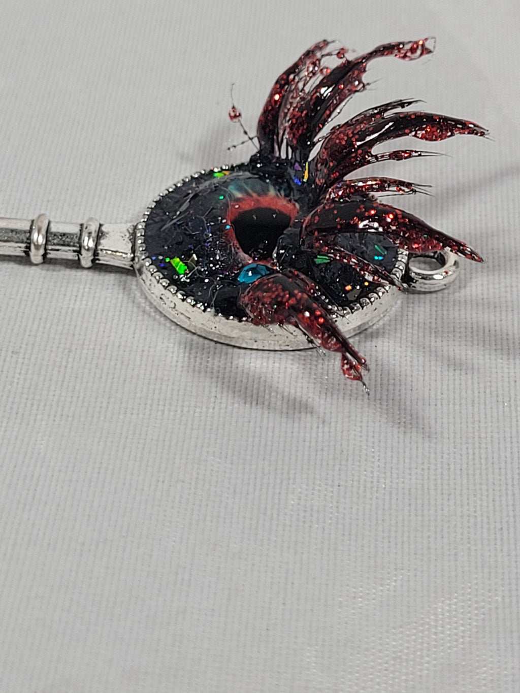 Dragon Eyelash Keys