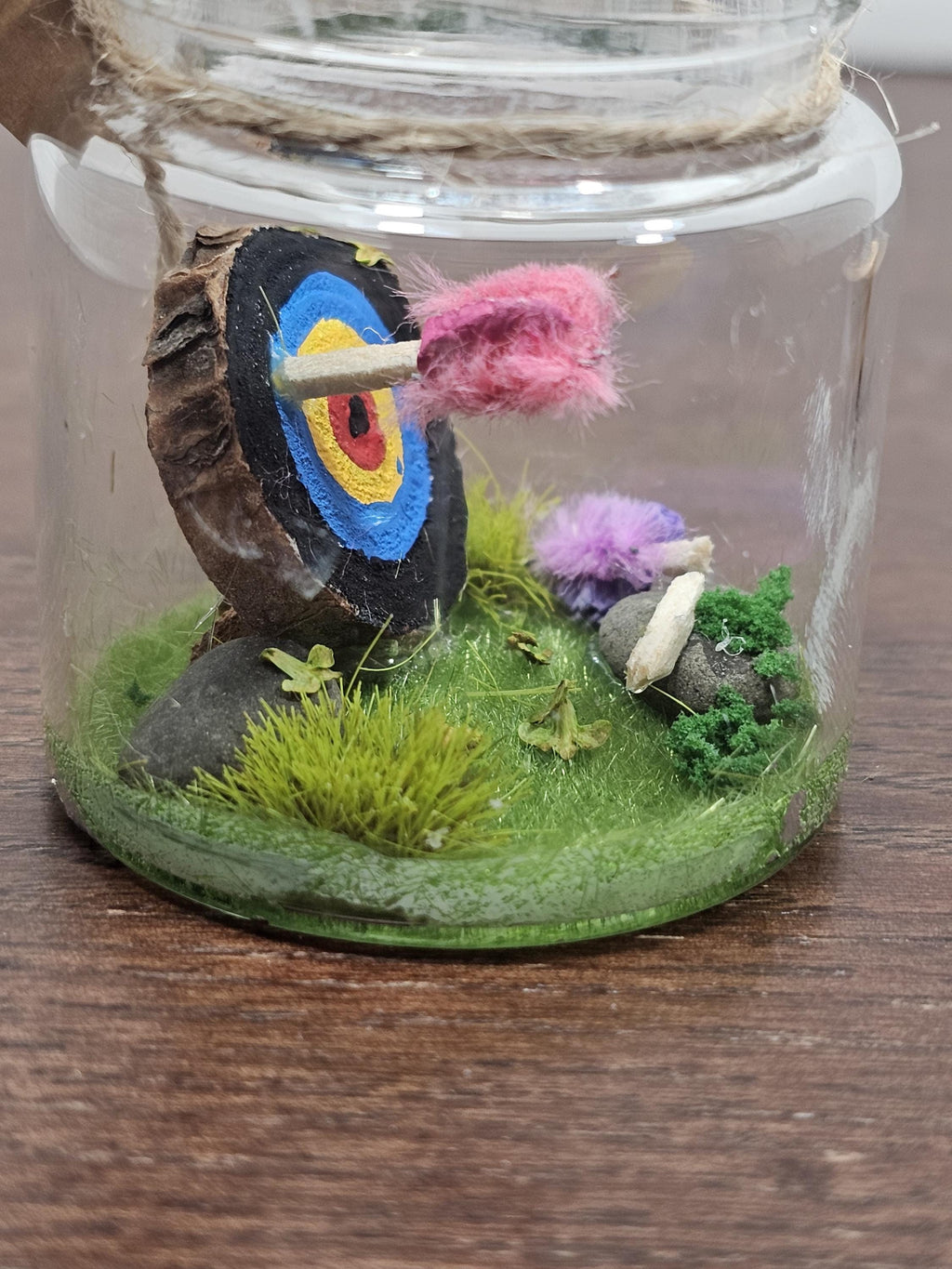 Apollo Terrarium