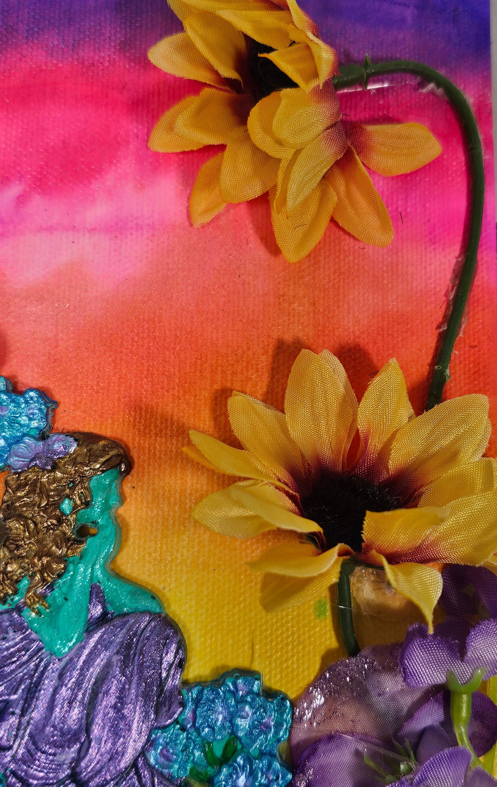 Flower Faerie Journal