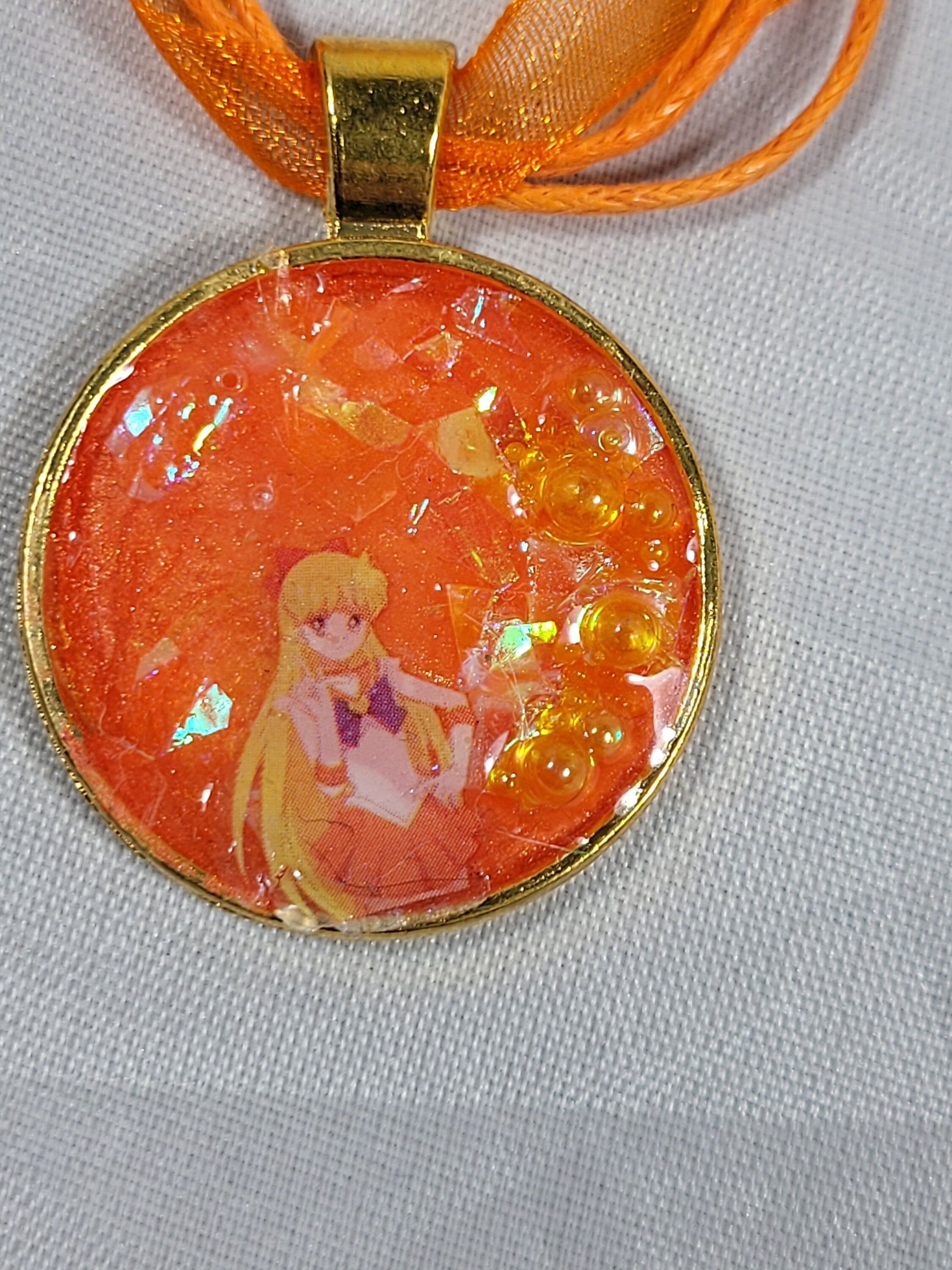 Venus Pendant