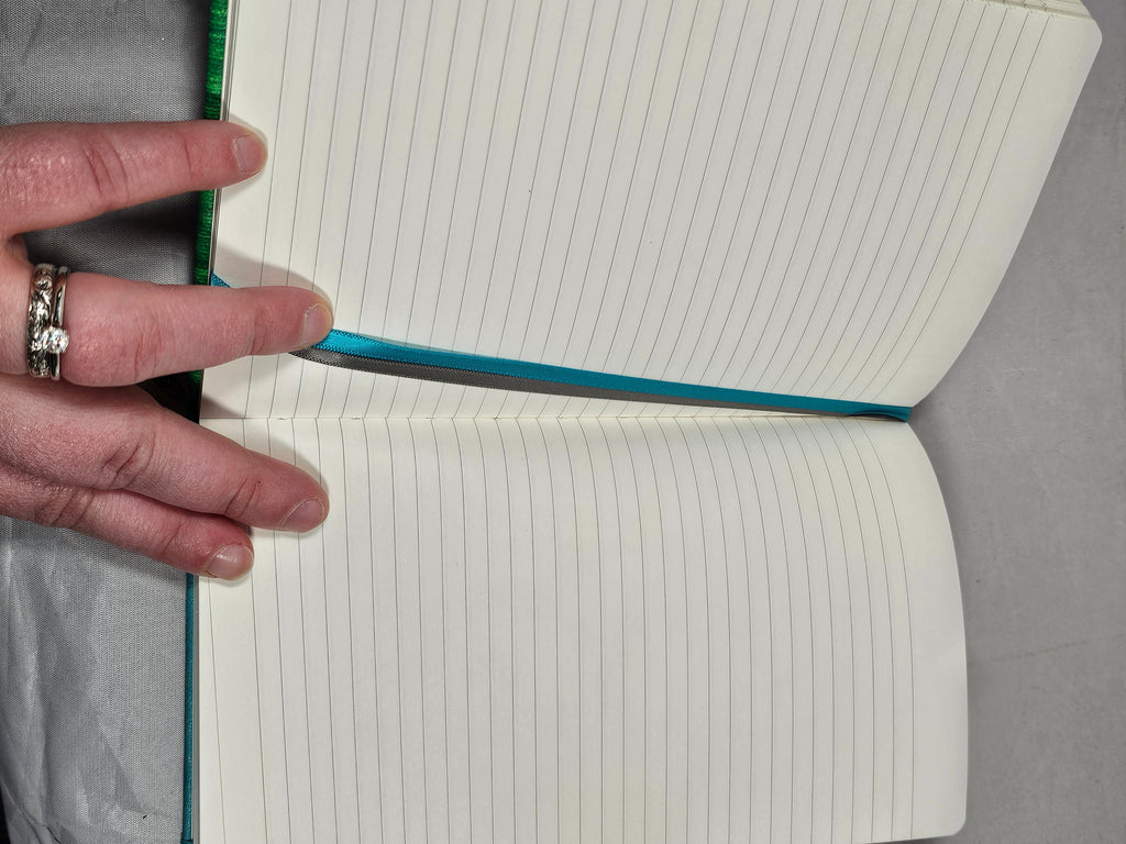 Flower Faerie Journal