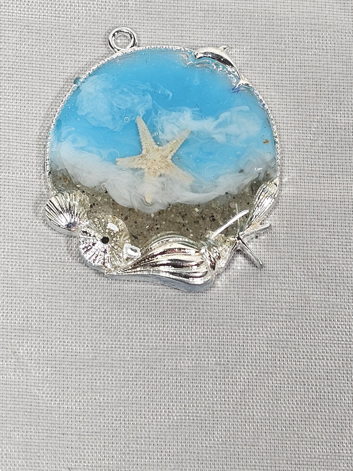 Ocean Pendants