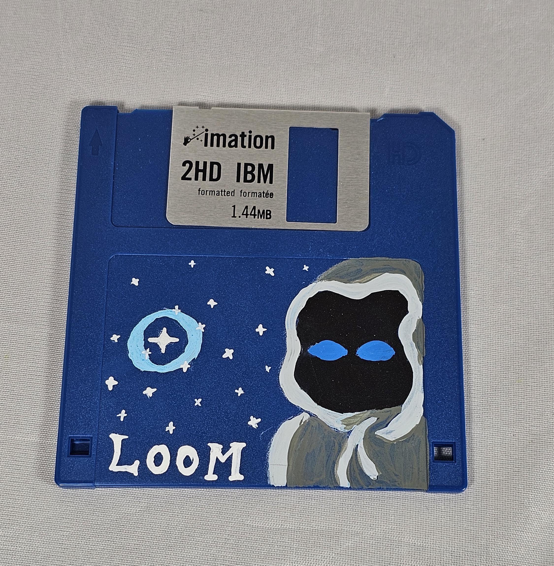 Floppy Discs