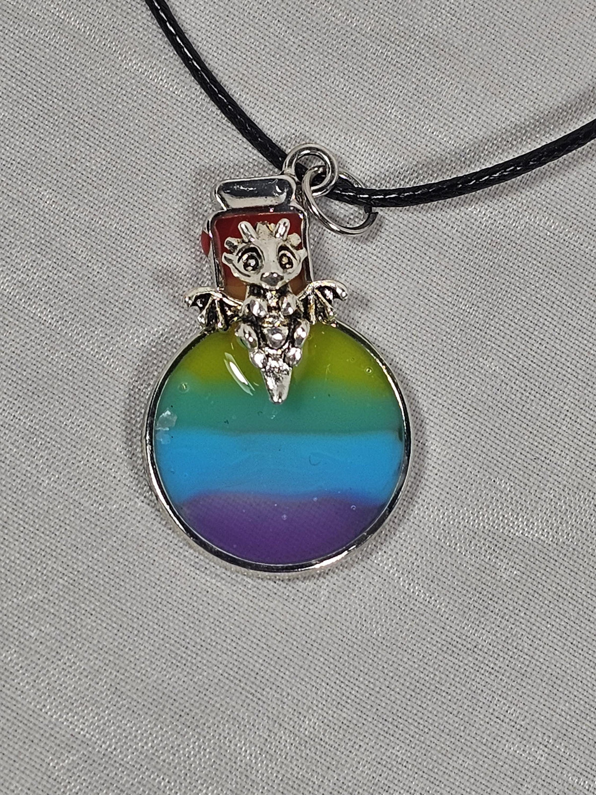 Pride Potion Pendants