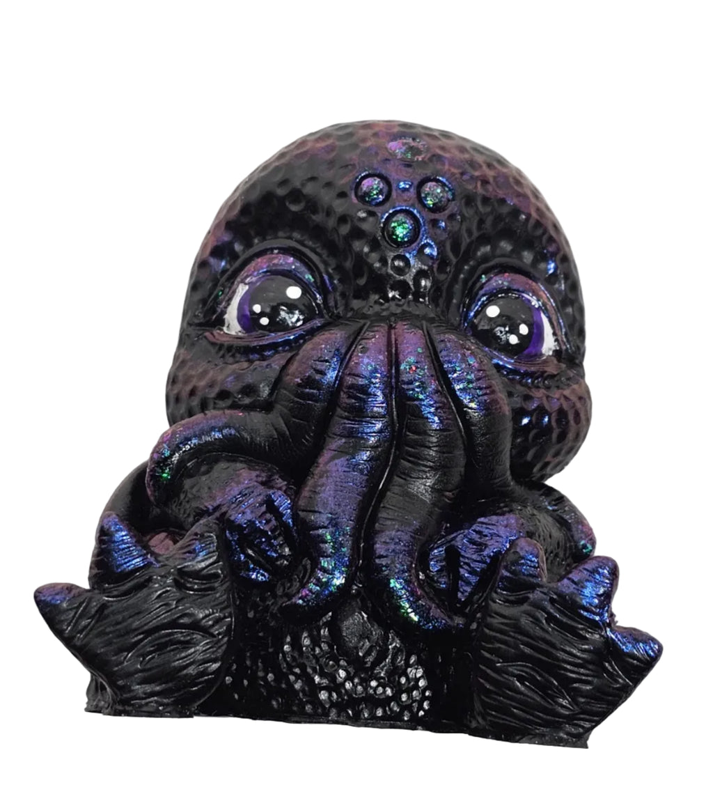 Cutethulhu