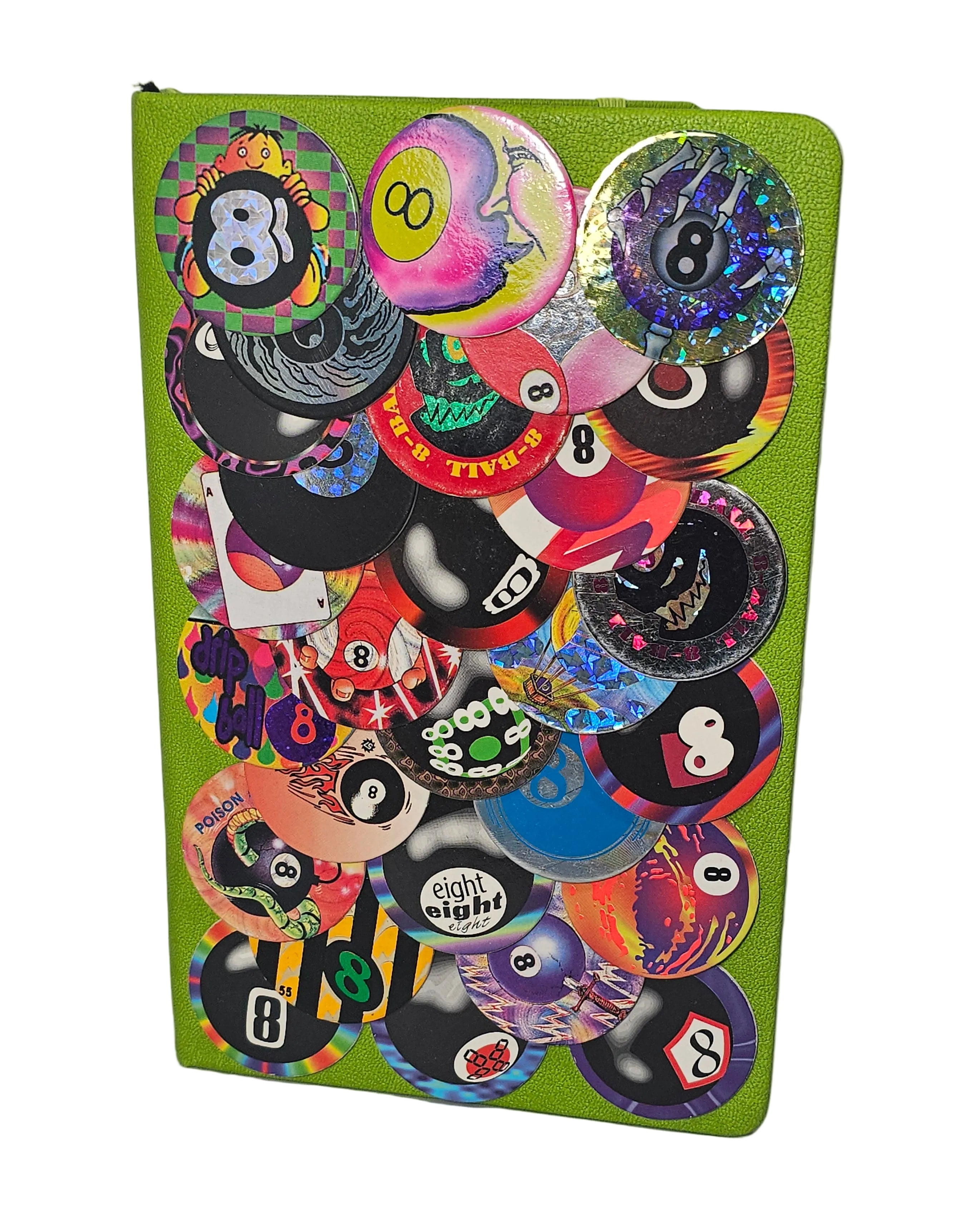 Pog Journal