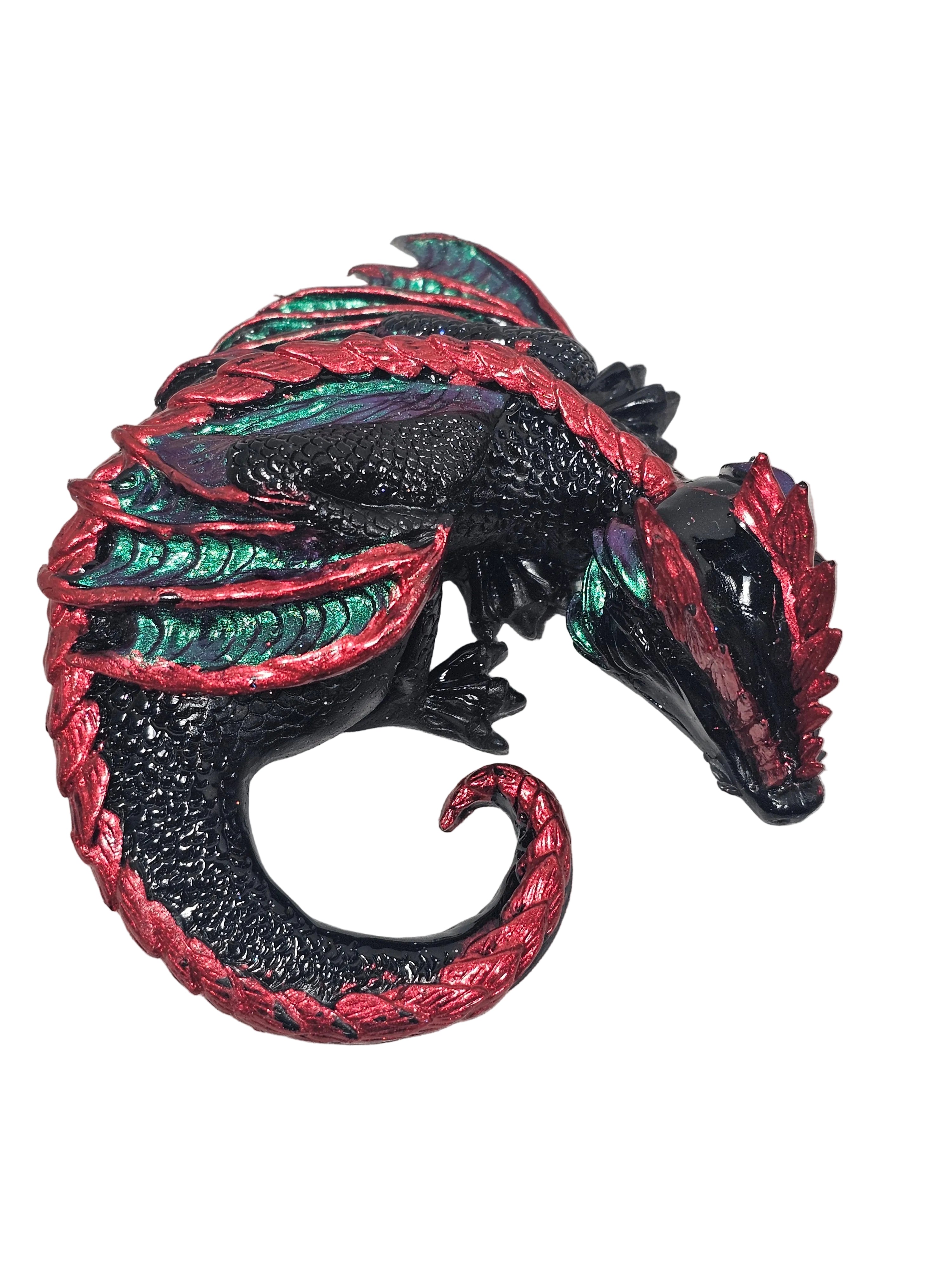 Slumber Dragons