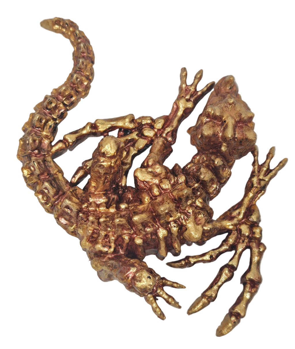Golden Boney Boi