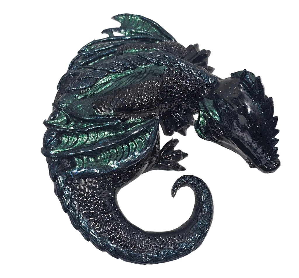 Slumber Dragons