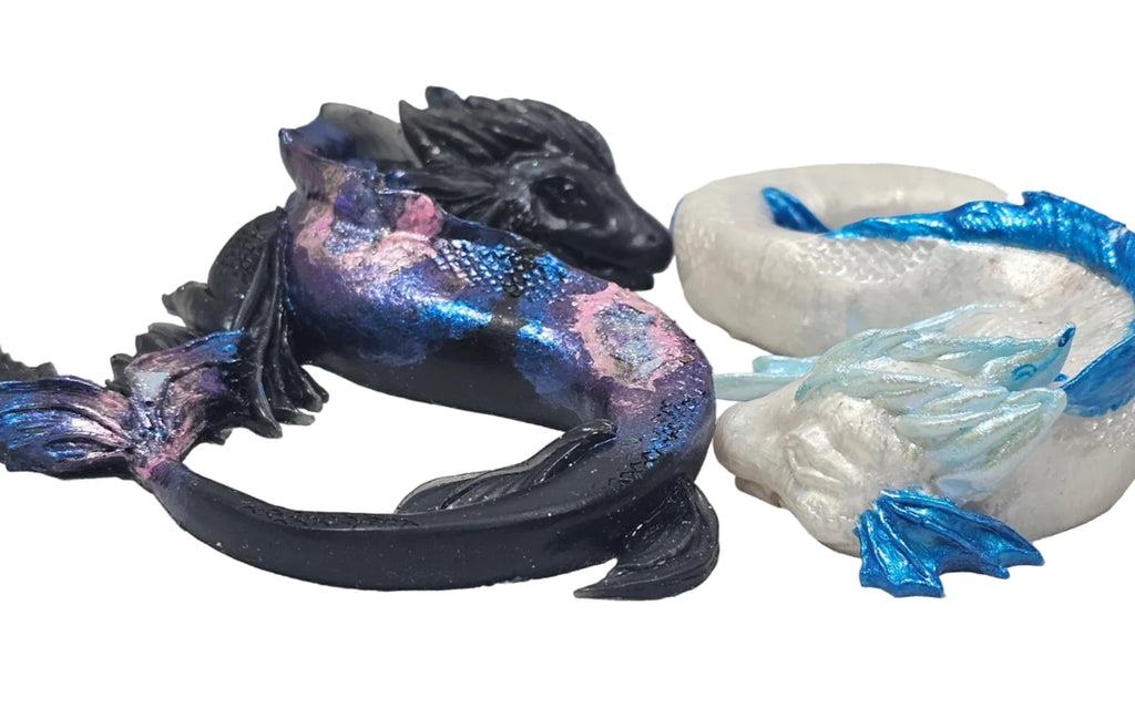 Hydro Dragons