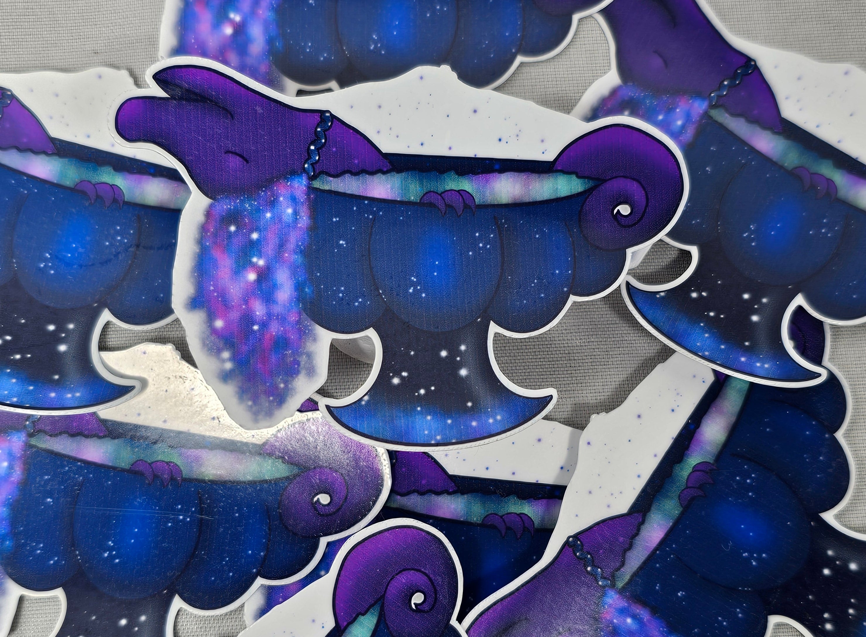 Space Tea