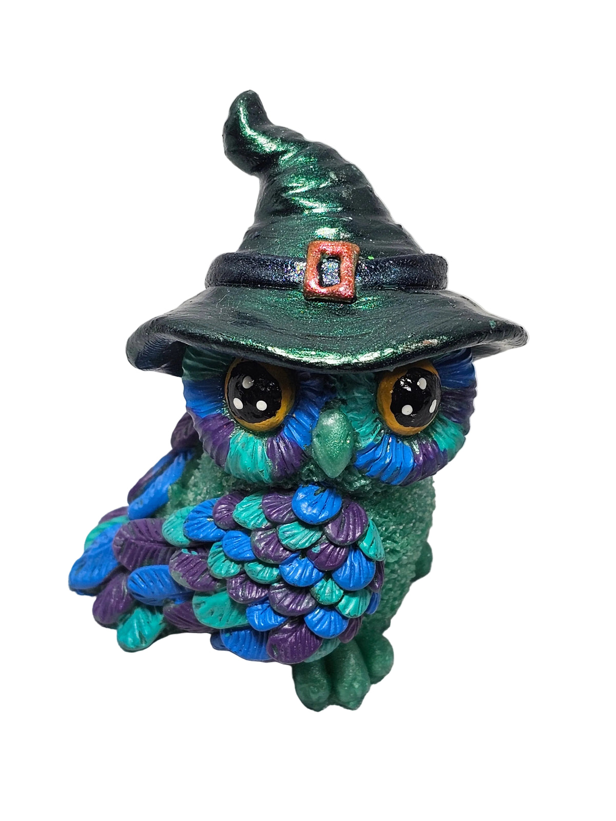 Hoo are you?