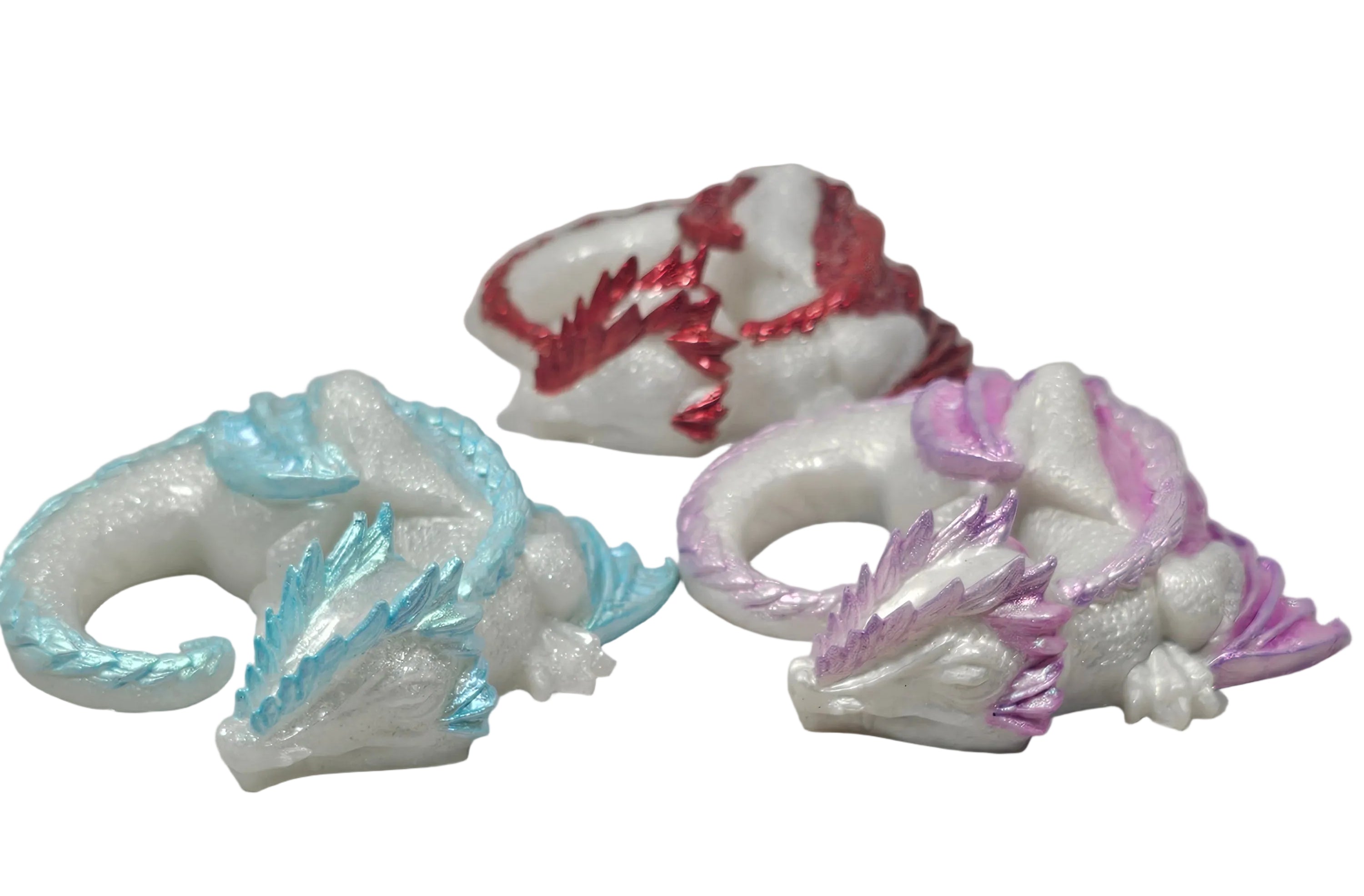 Slumber Dragons