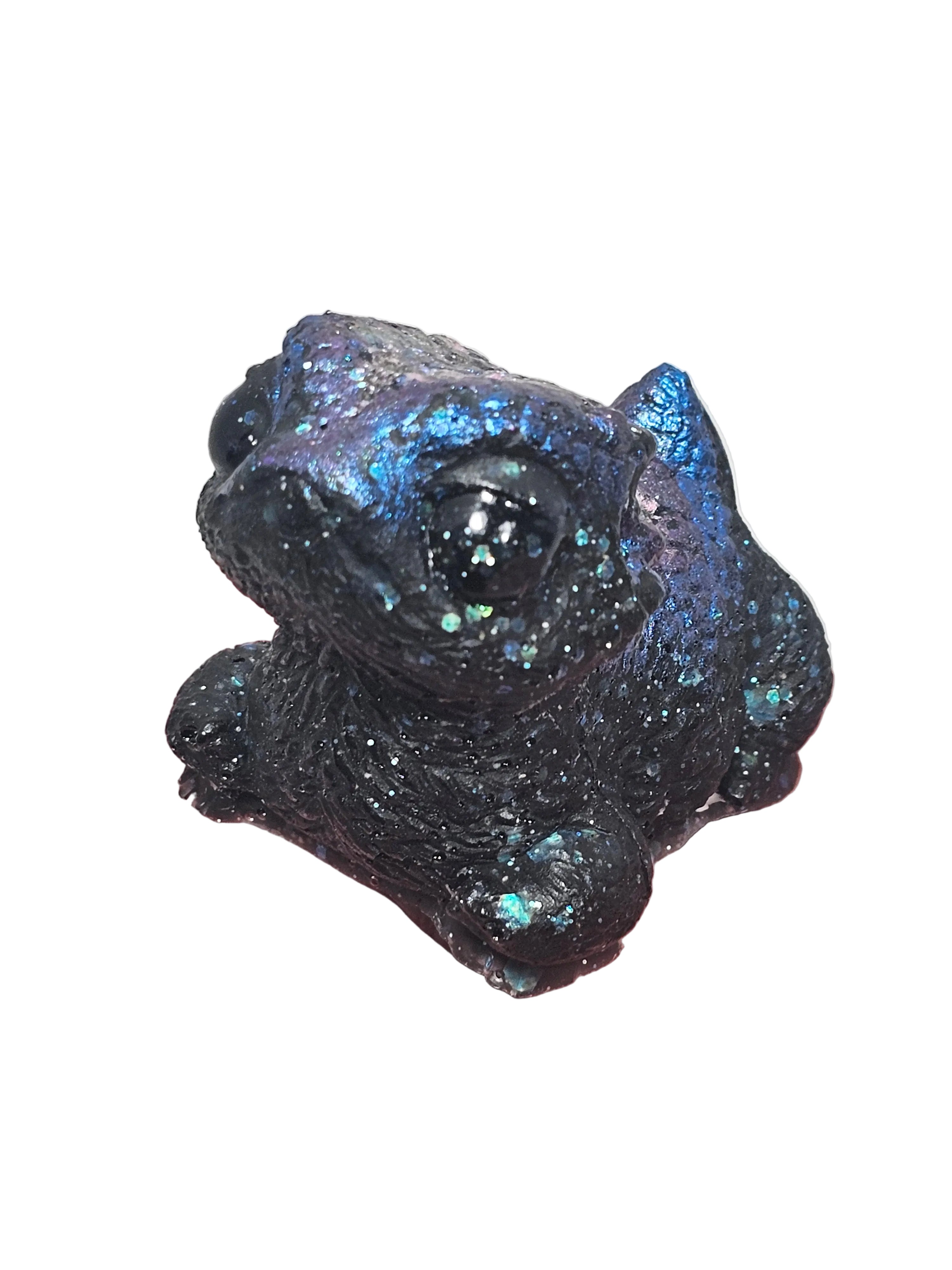 Galaxy Munchie
