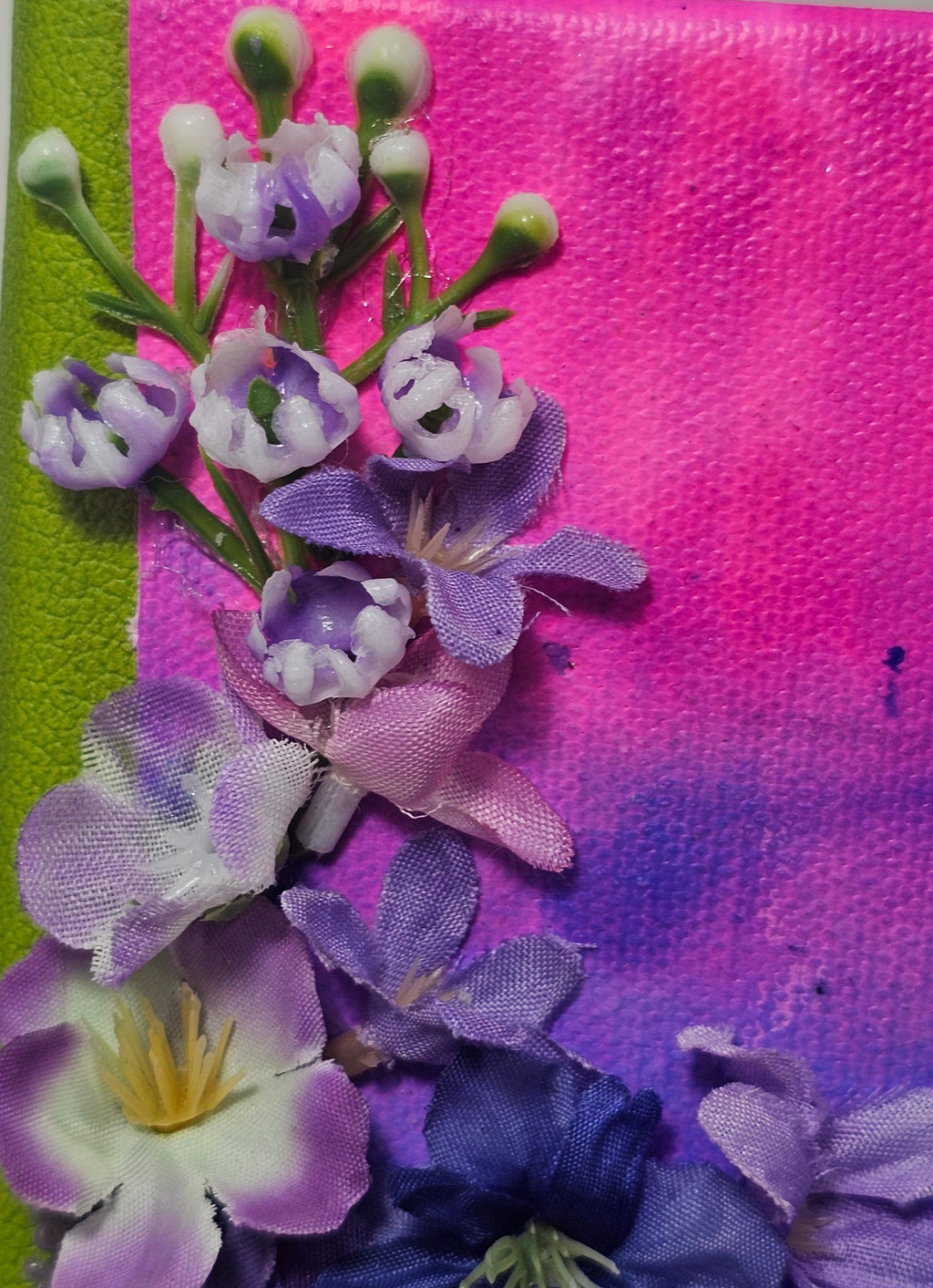 Dragon Faerie Journal