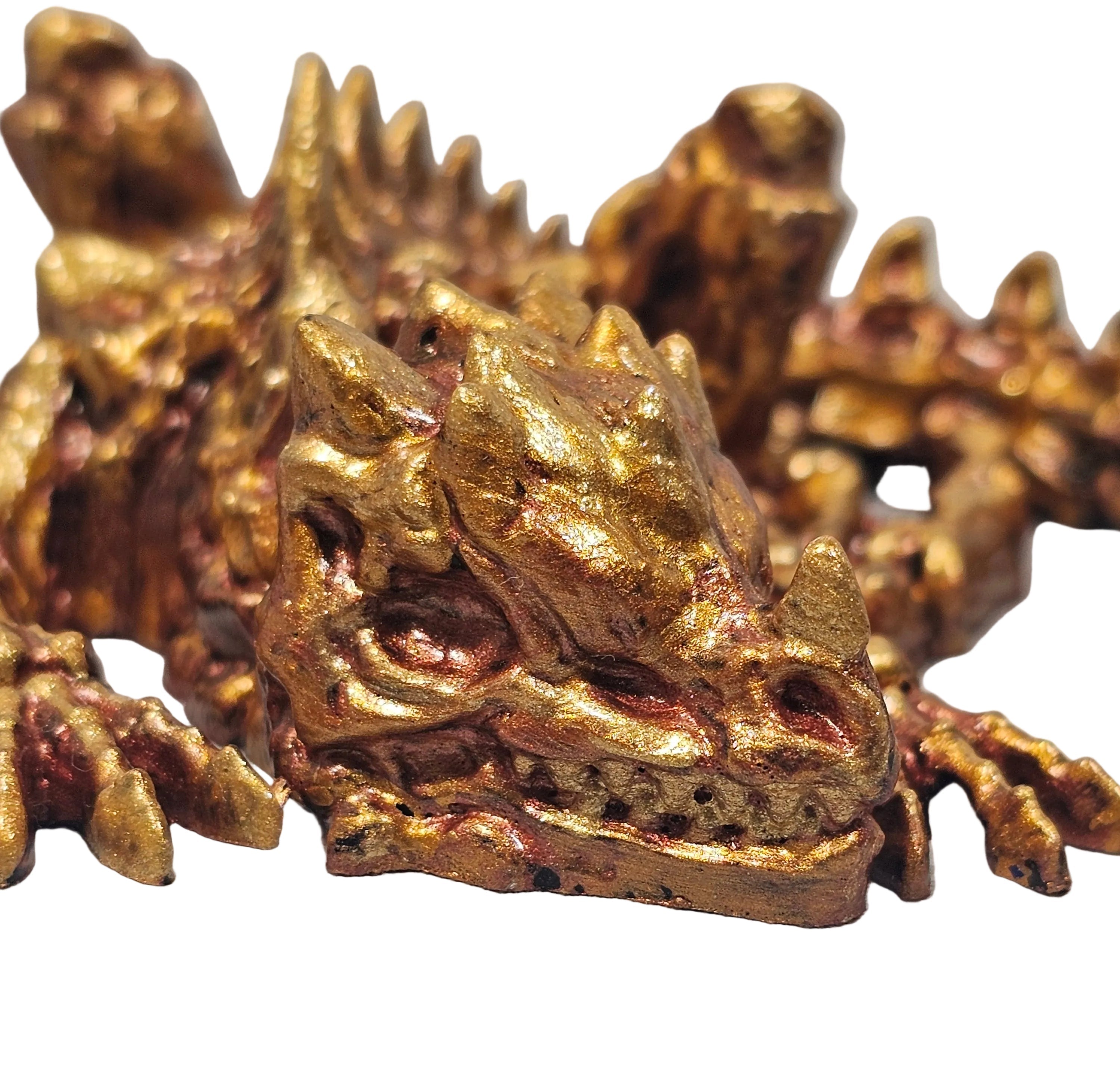 Golden Boney Boi