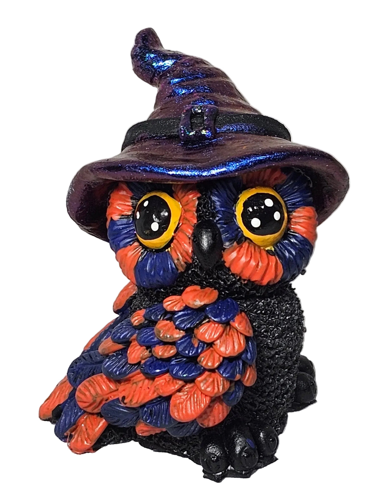Hoo are you?
